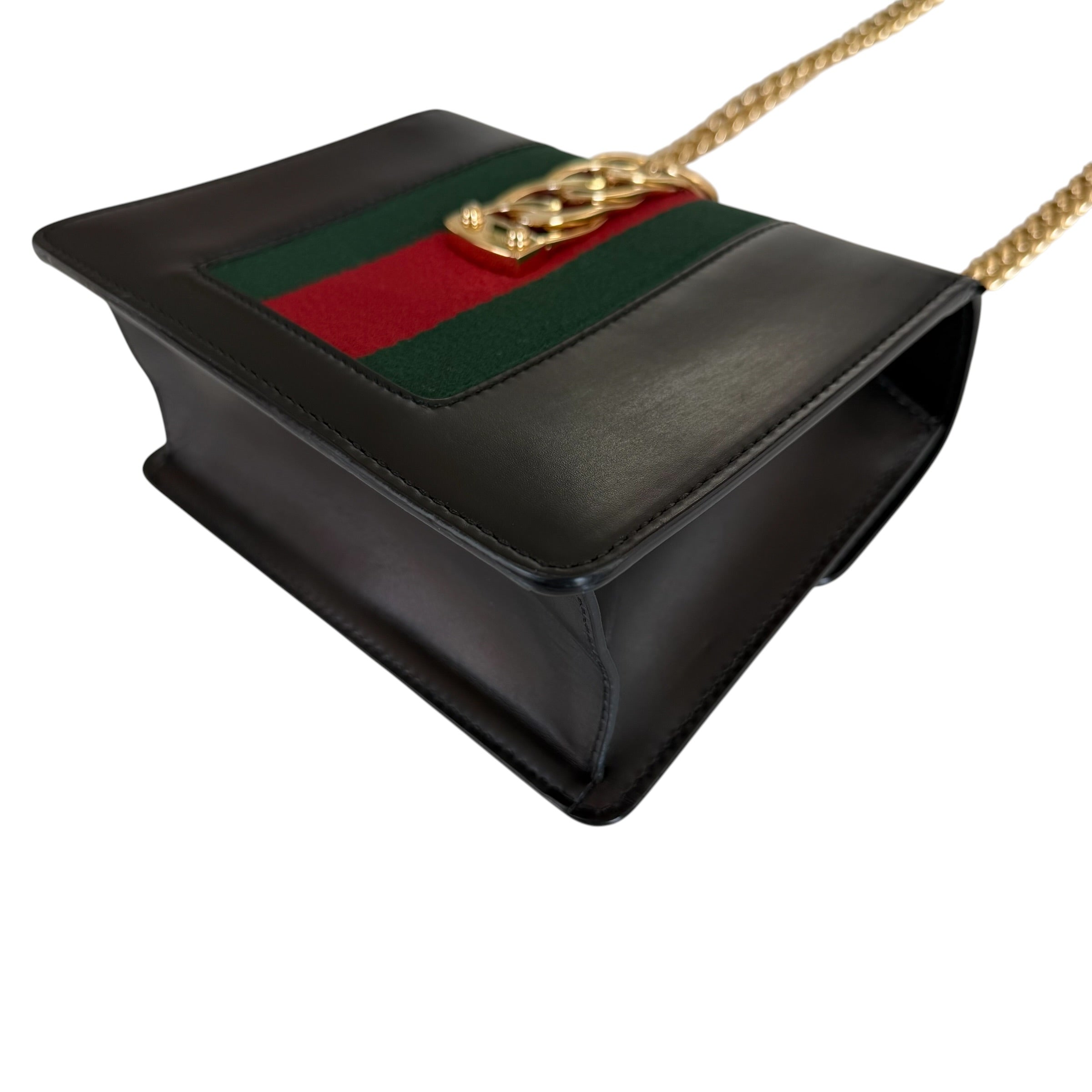 Gucci mini borsa Sylvie