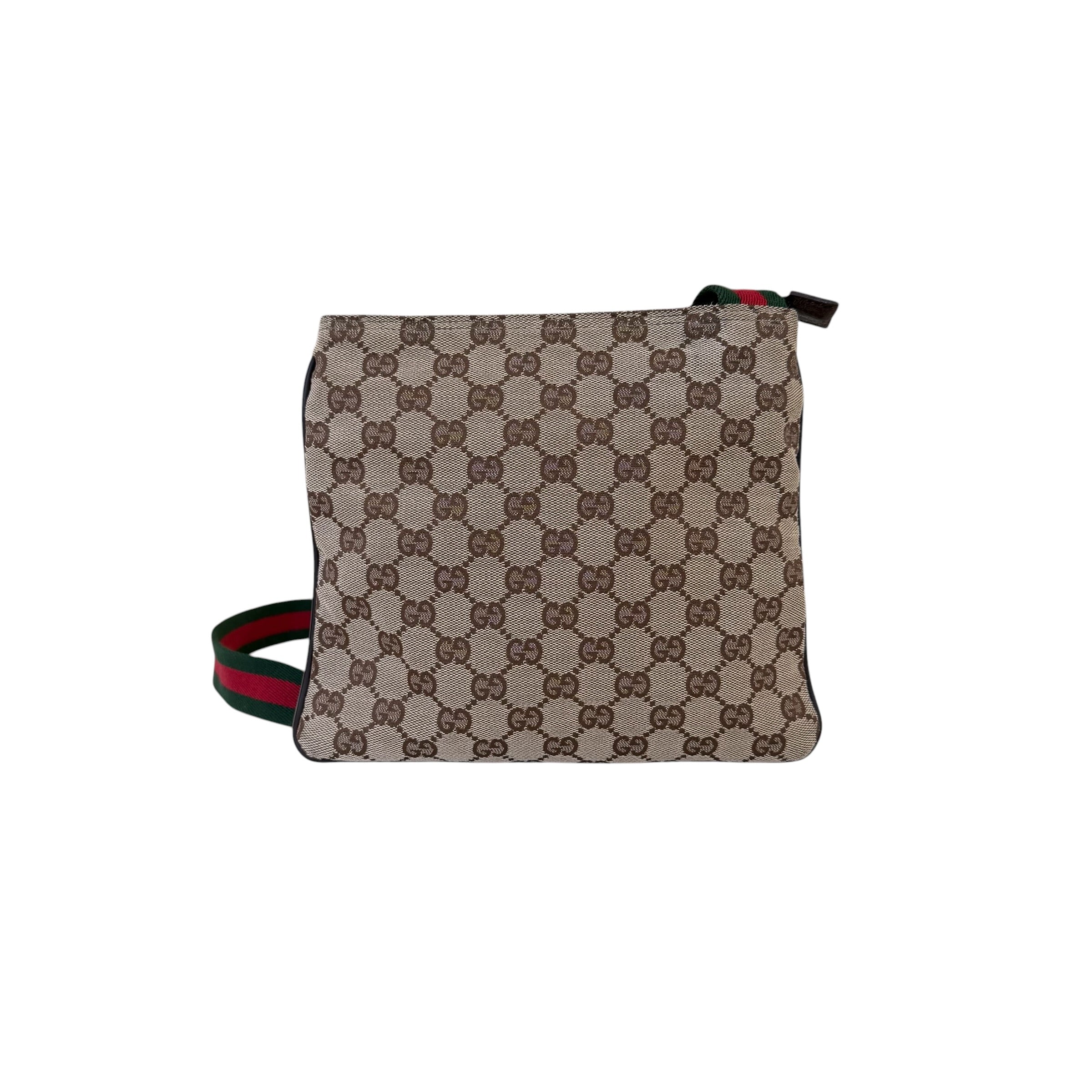 Gucci borsa a tracolla