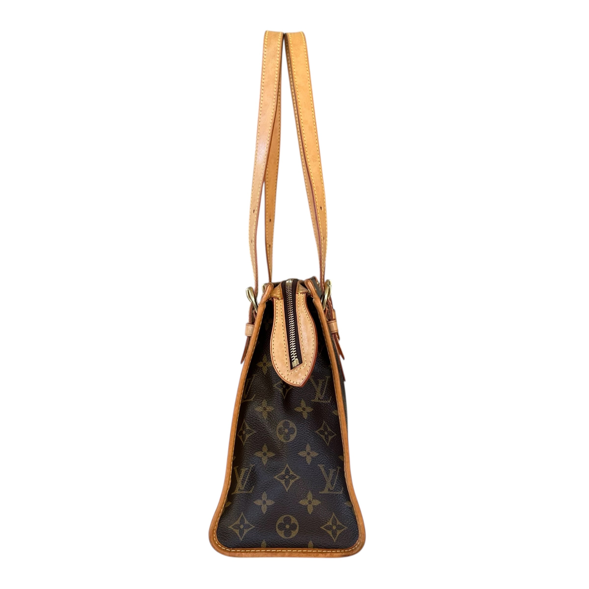 Louis Vuitton borsa Popincourt Haut