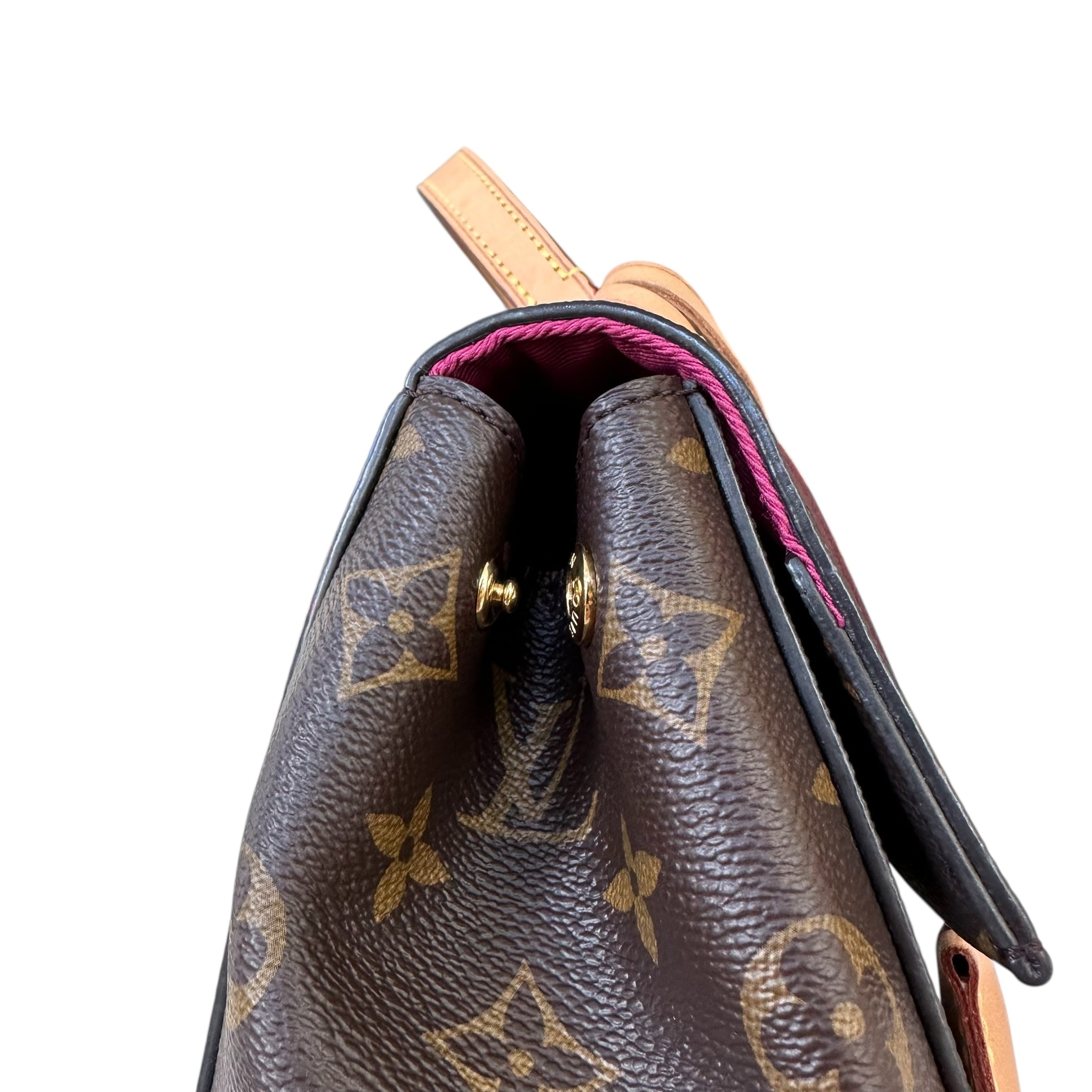 Louis Vuitton borsa Cluny BB