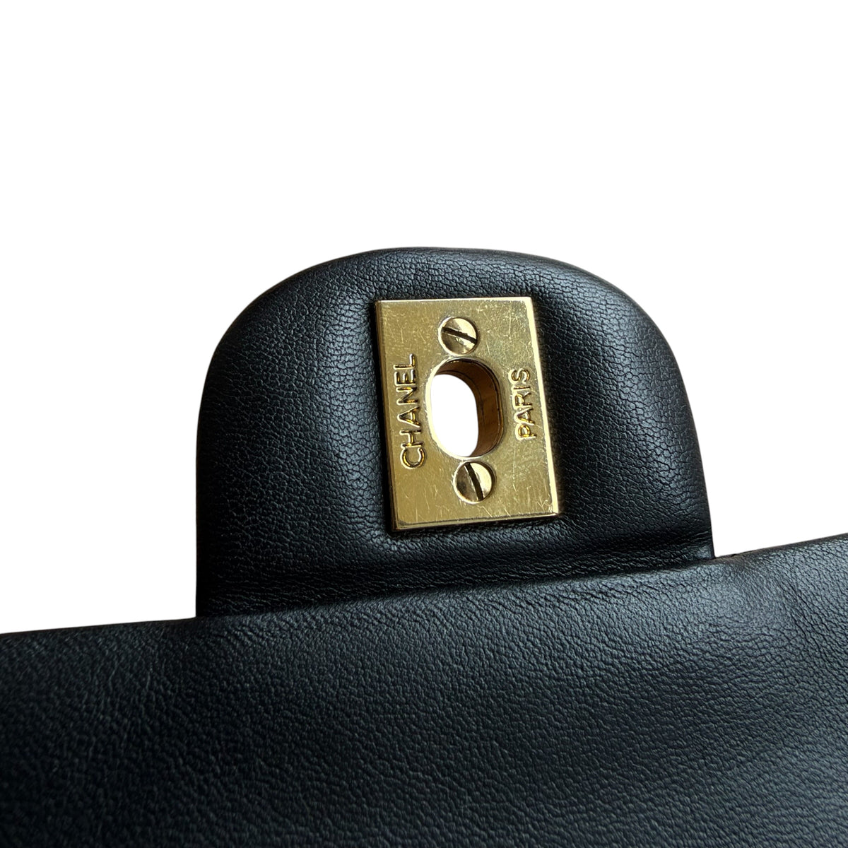 Chanel borsa Classica 11.12