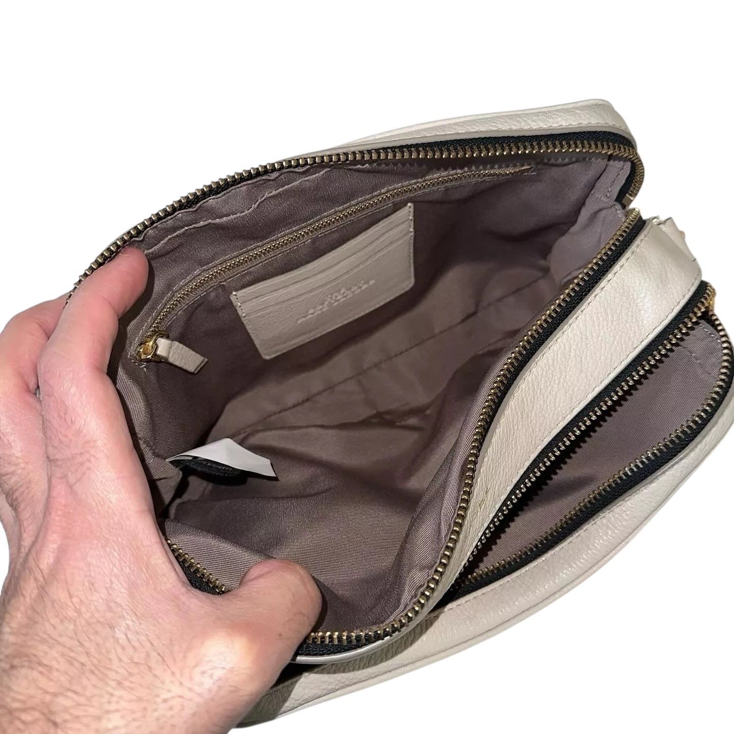 Marc Jacobs borsa The Soft Shot 27