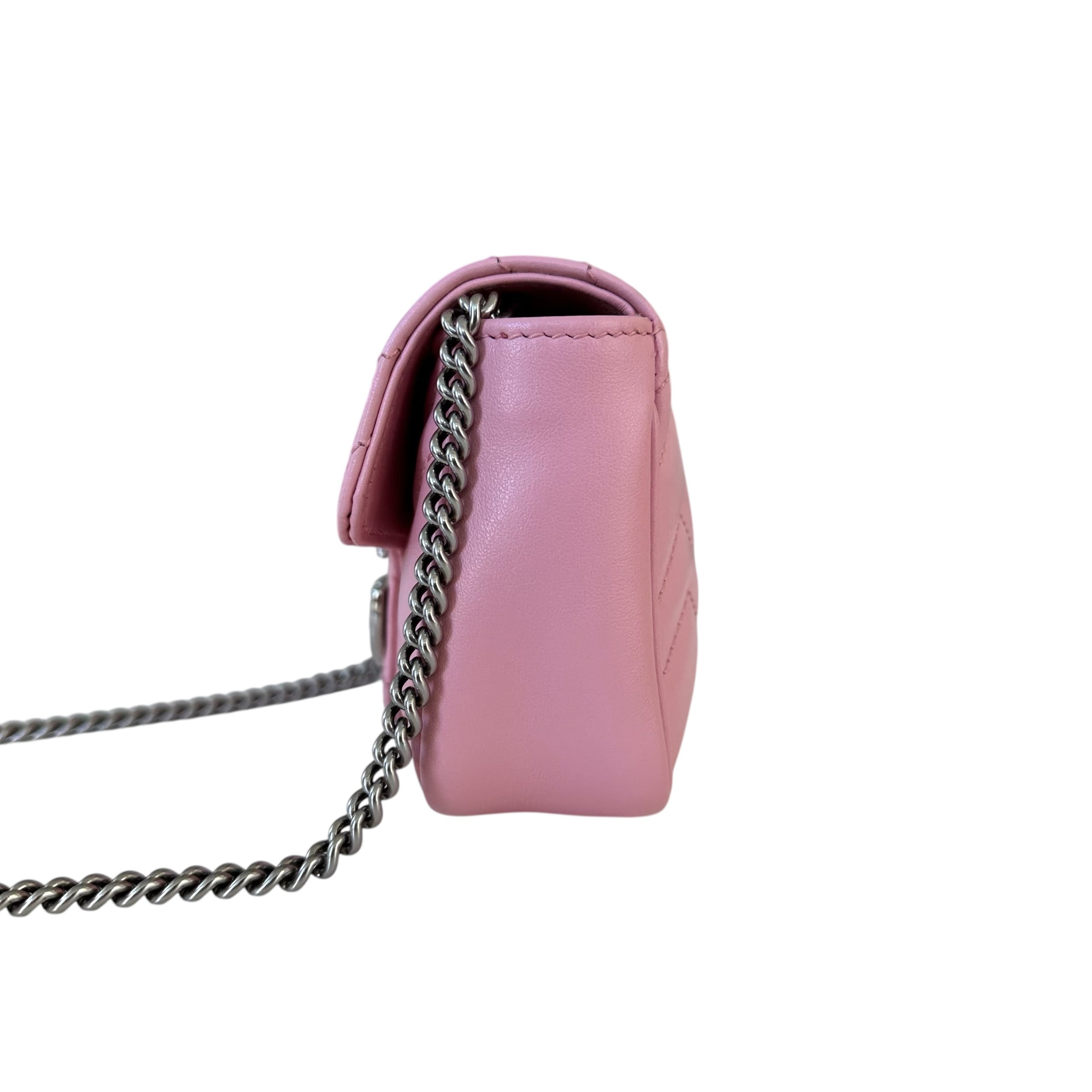 Gucci mini borsa GG Marmont