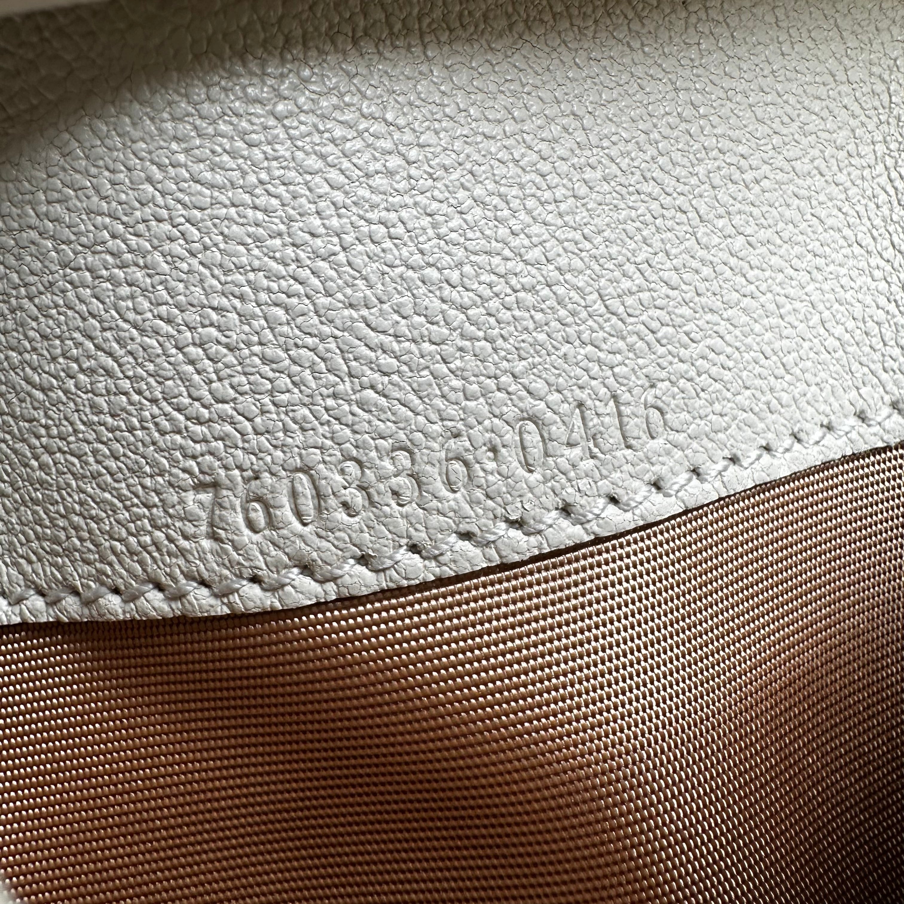 Gucci portafoglio Blondie