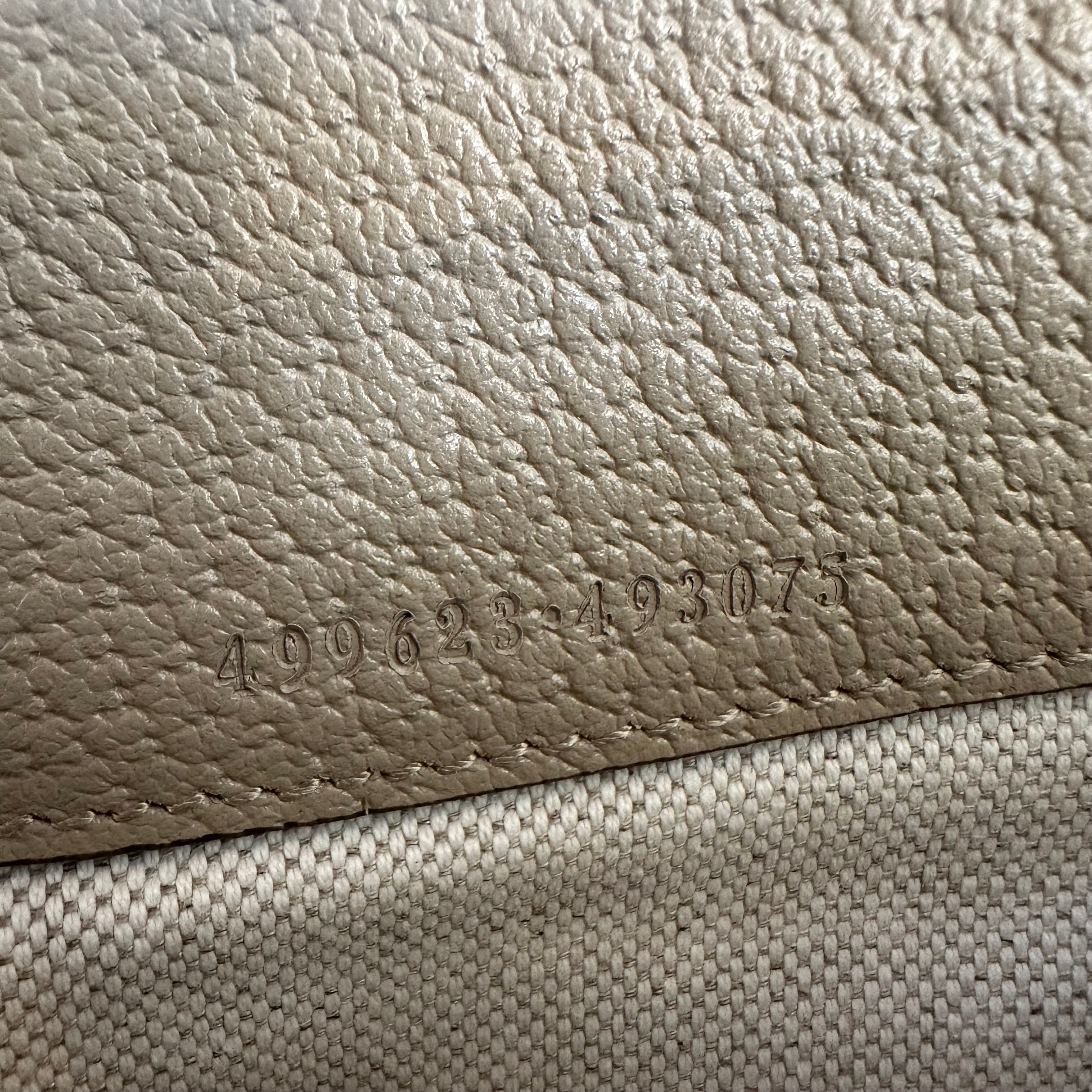 Gucci borsa a spalla Dionysus