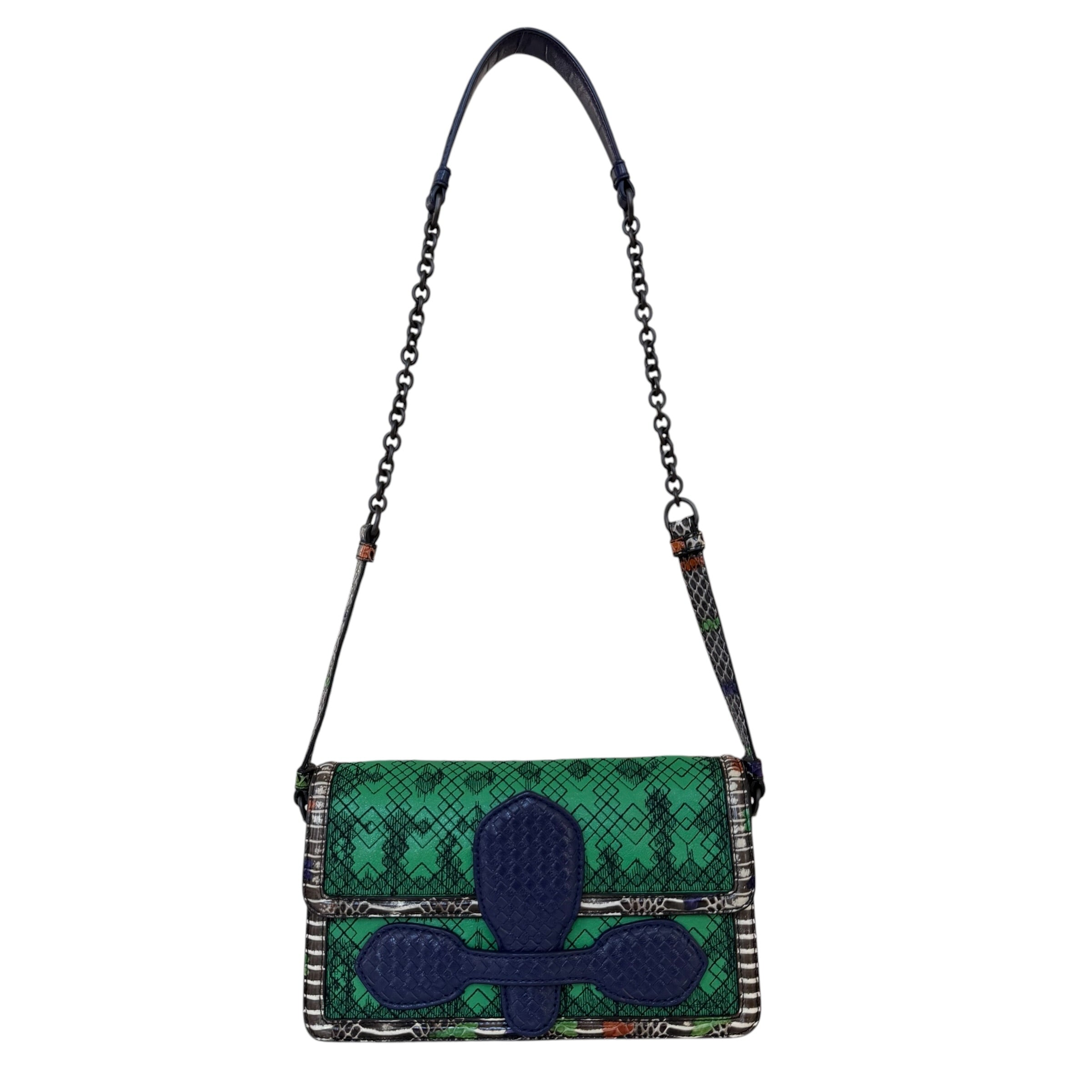 Bottega veneta borsa Rialto