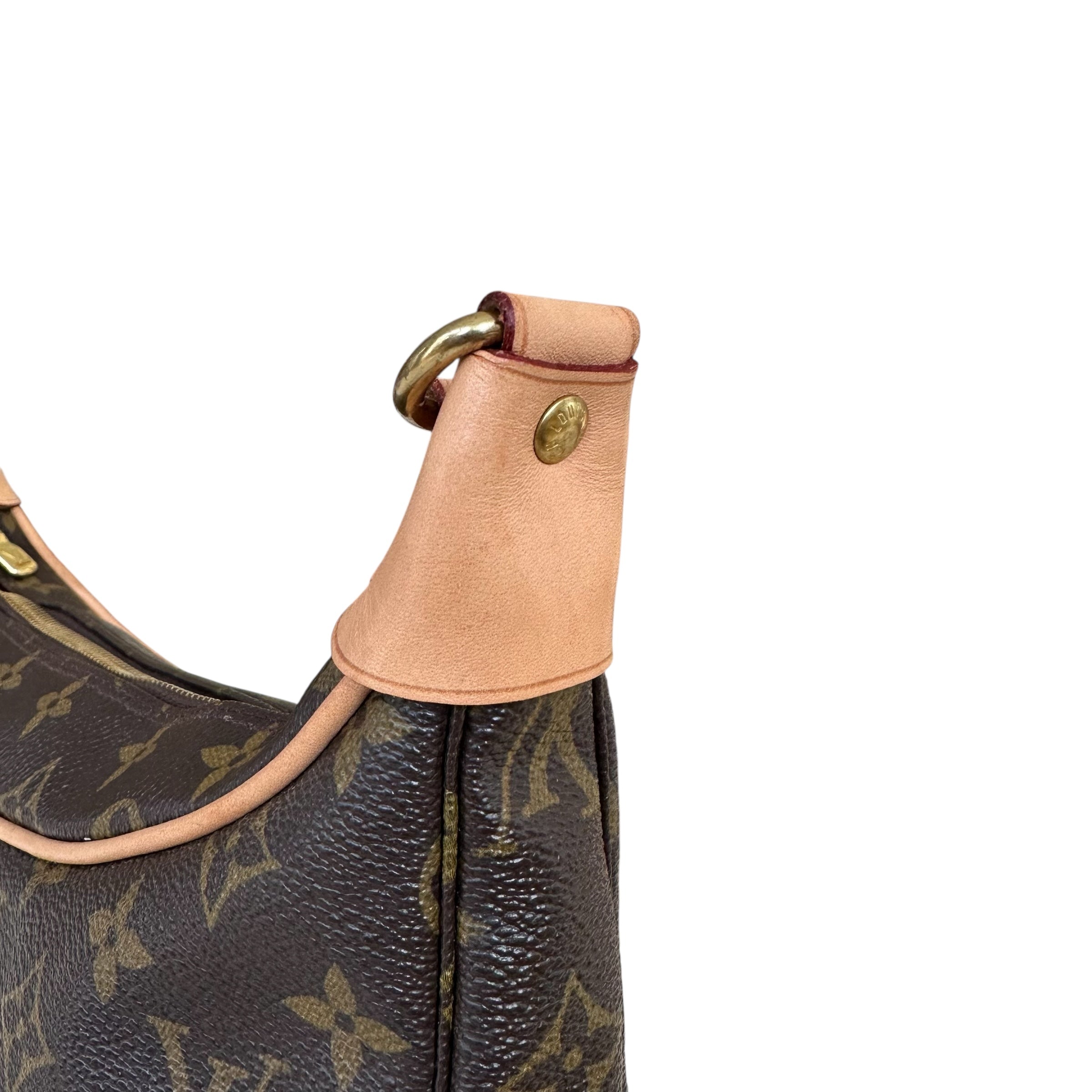 Louis Vuitton borsa Boulogne