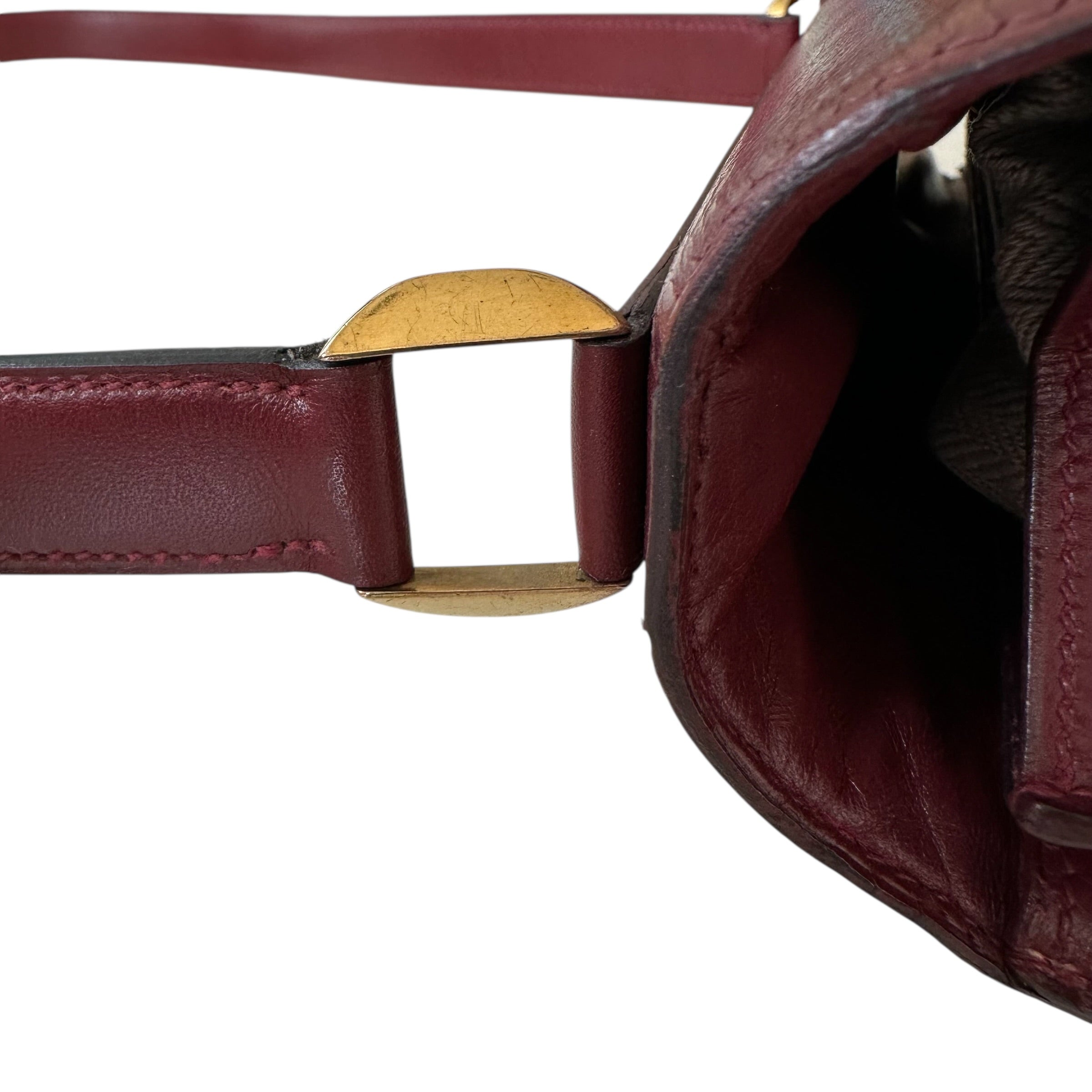 Hermès borsa 2002 vintage