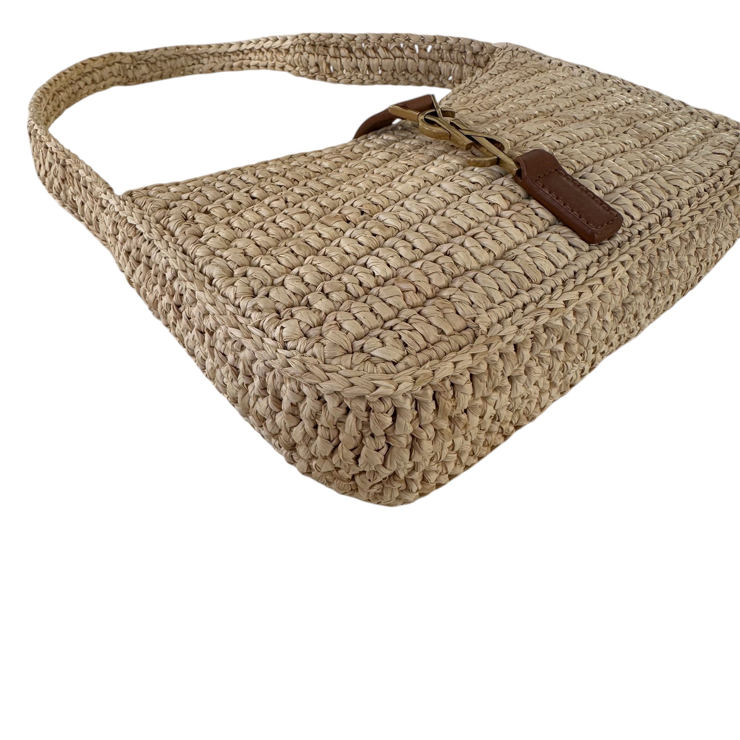 Saint Laurent borsa Le 5 à 7 mini