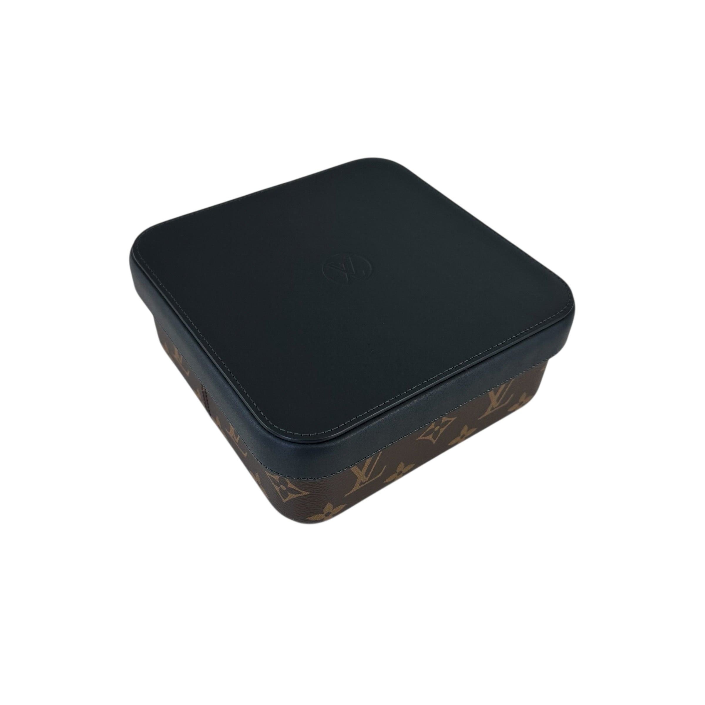 Louis Vuitton cofanetto portagioie Boite Camille GM