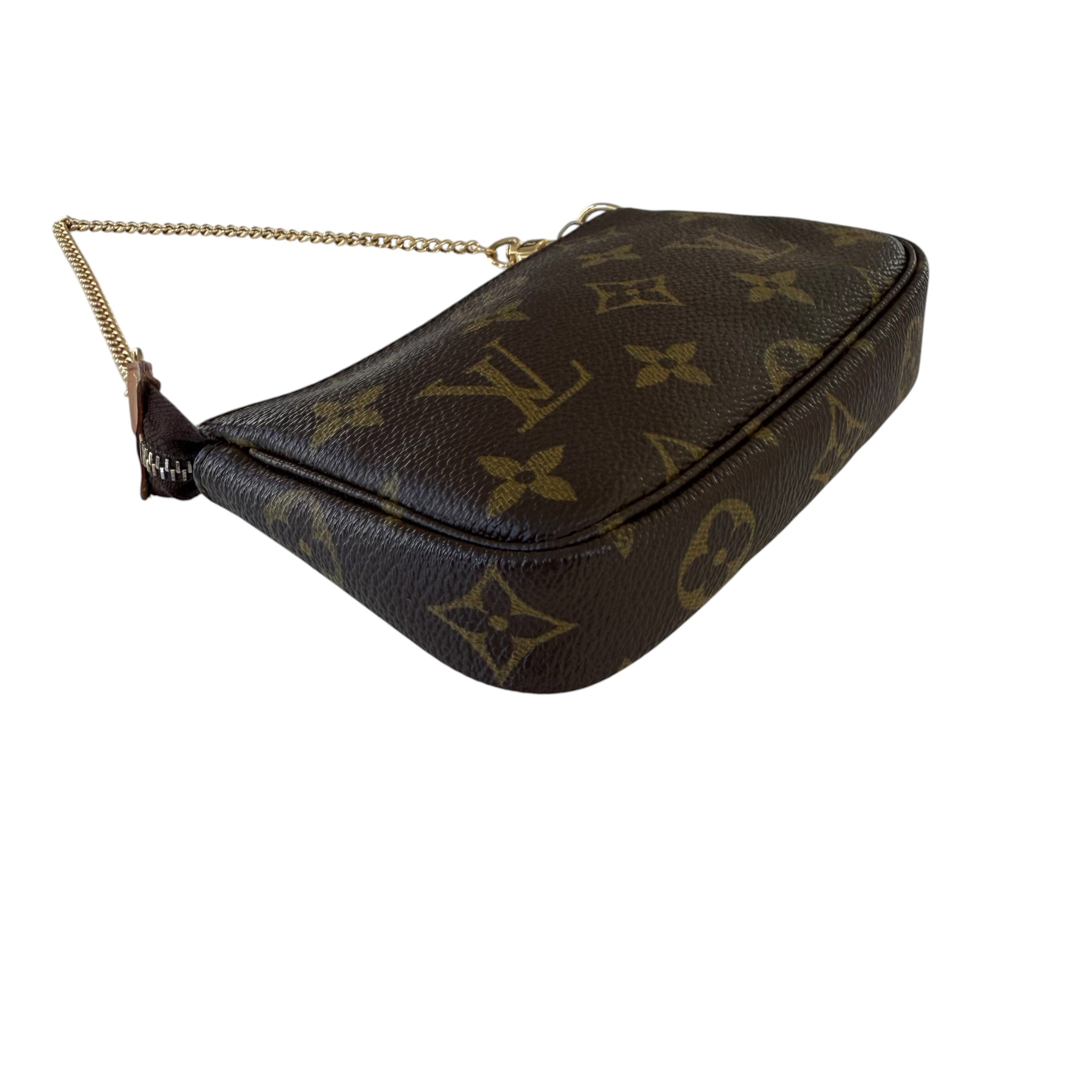 Louis Vuitton Mini Pochette Accessoires