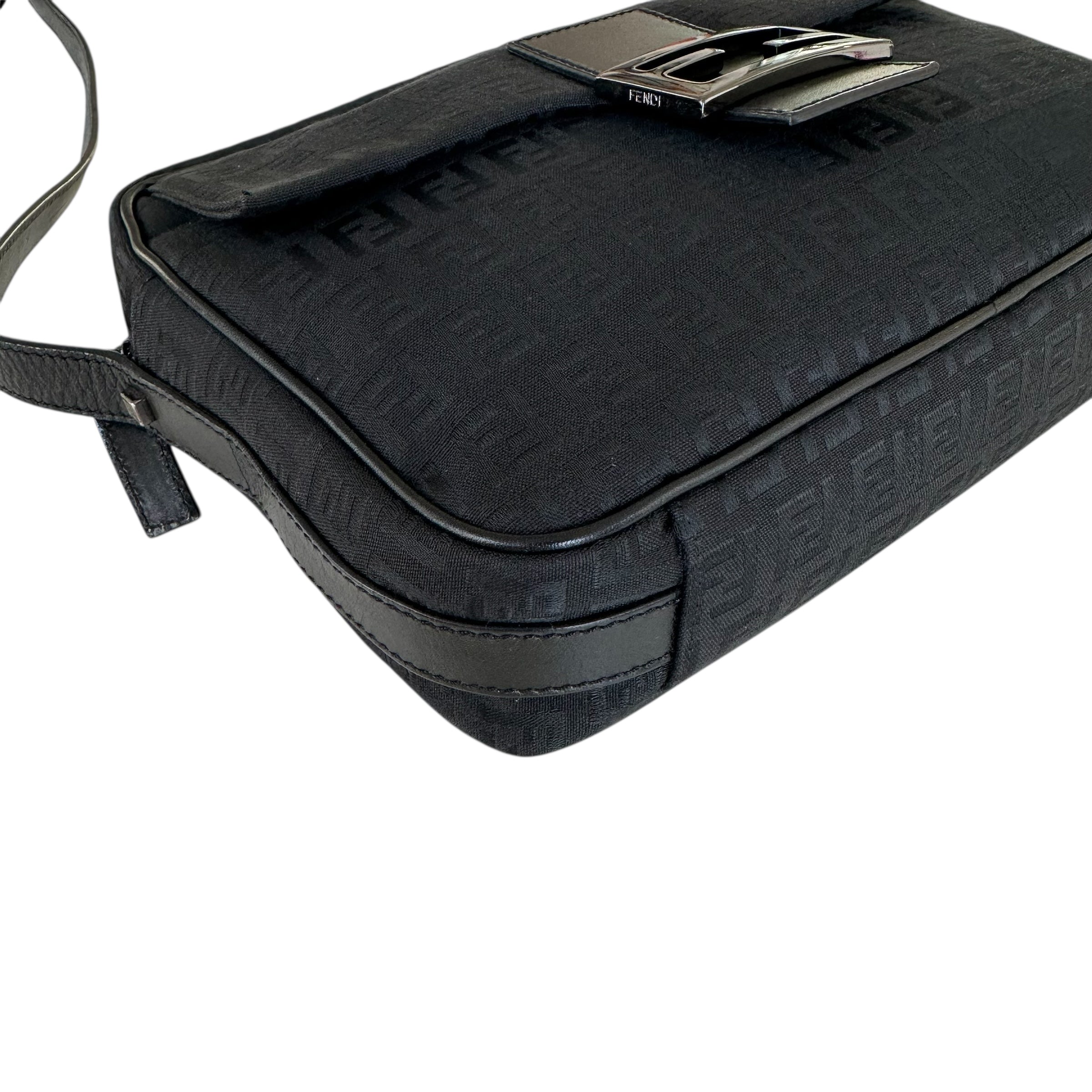 Fendi borsa a tracolla vintage