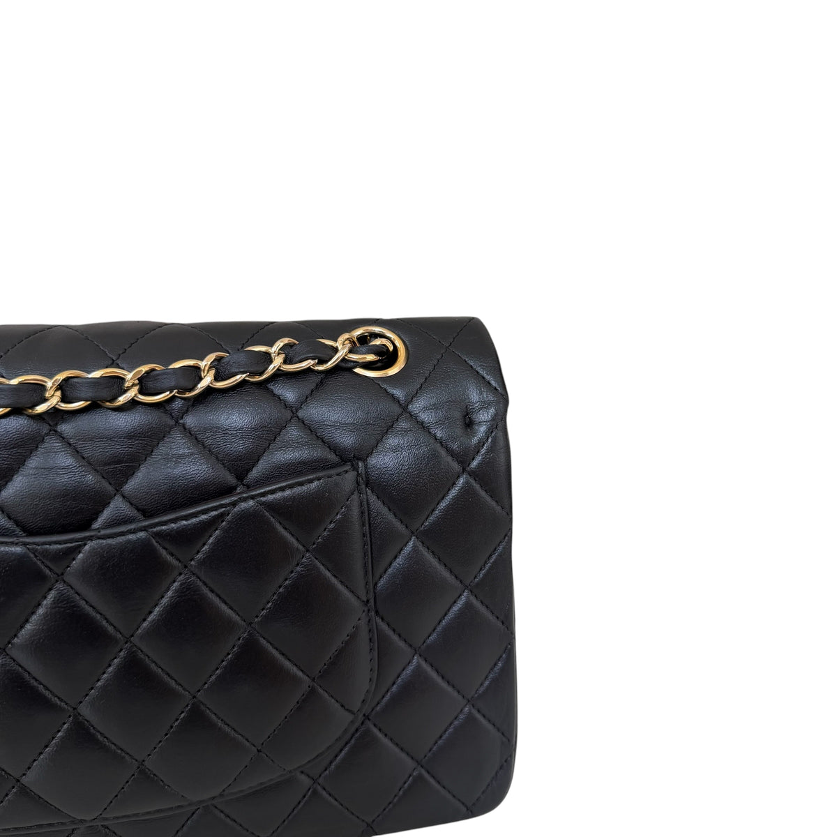 Chanel borsa Classica 11.12
