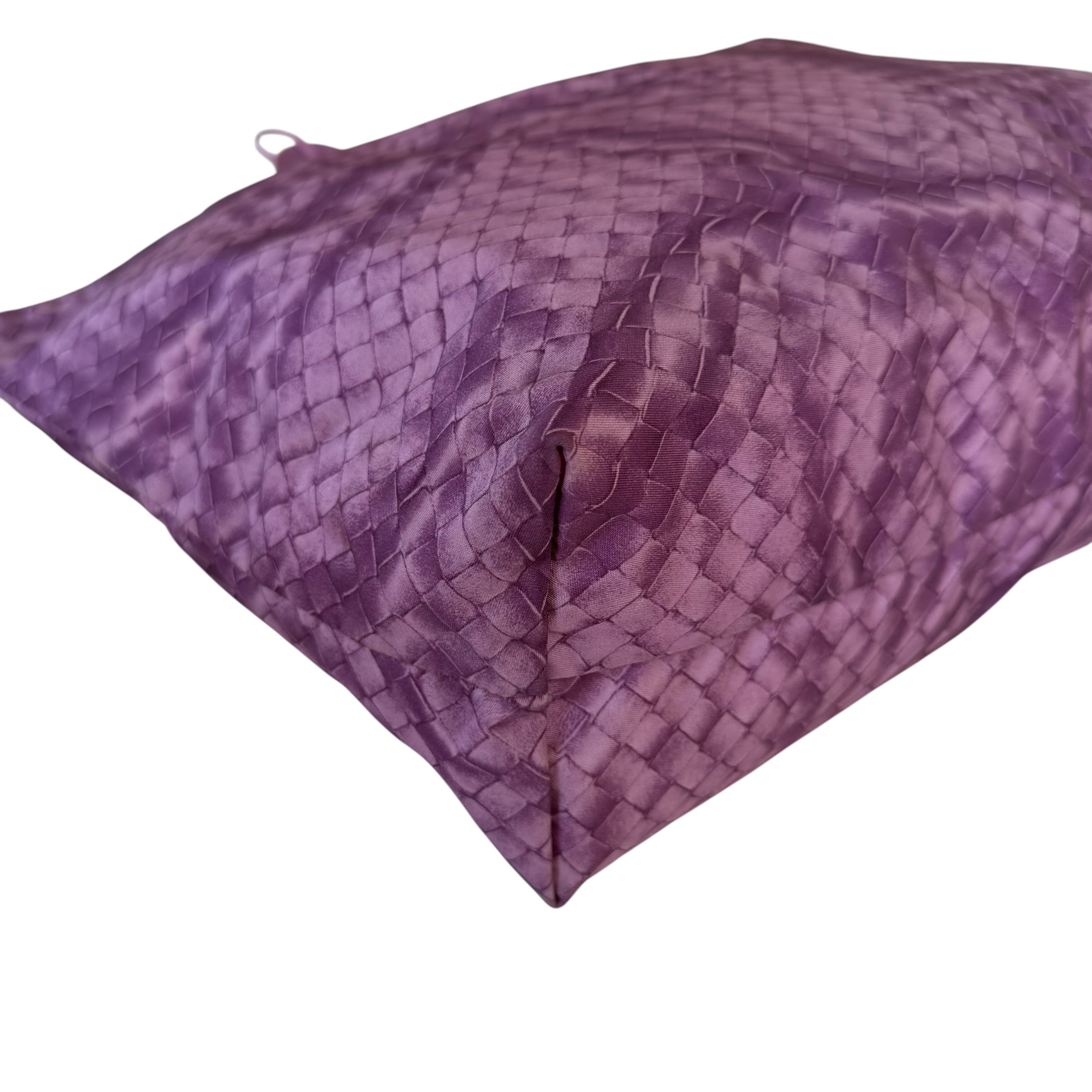 Bottega Veneta borsa shopping