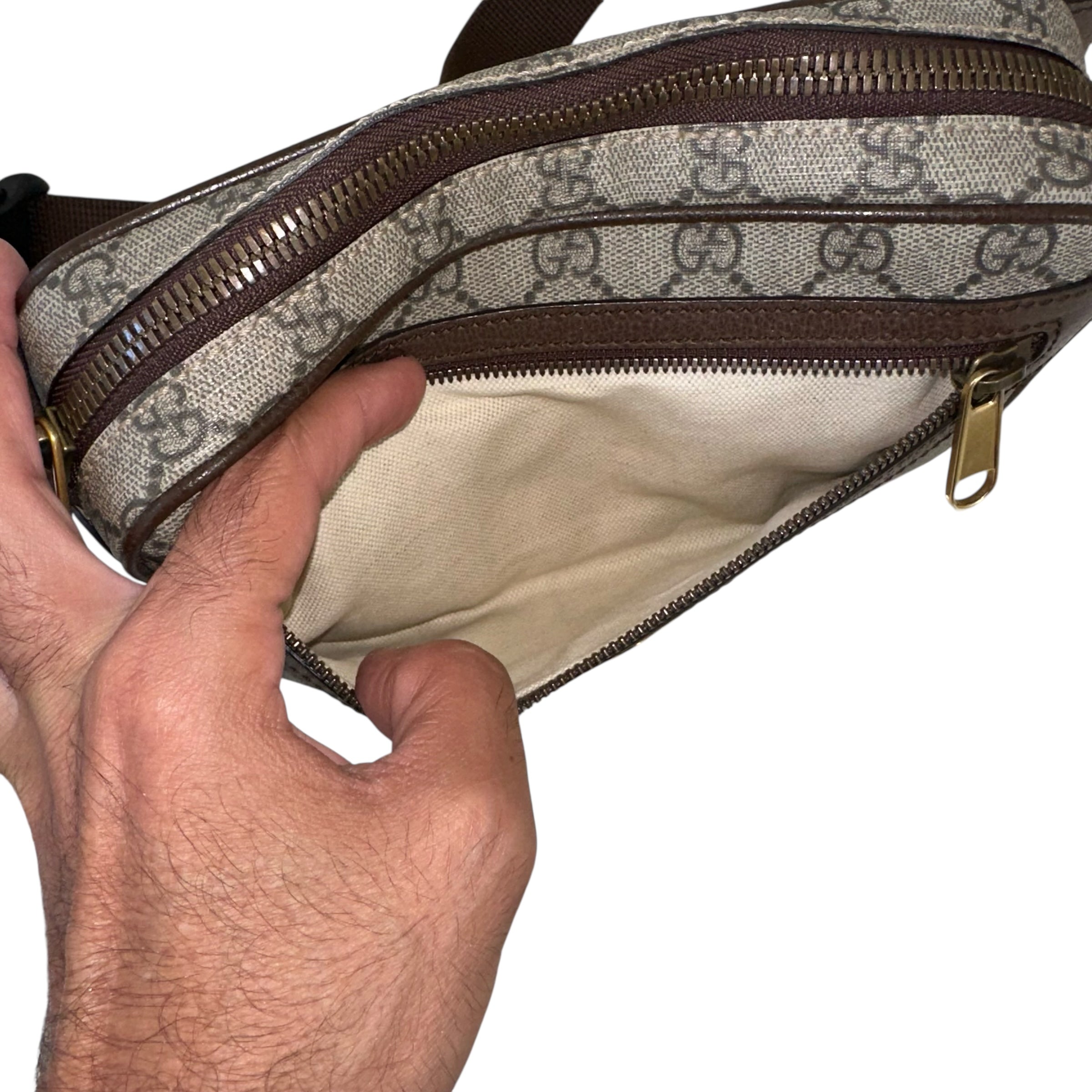 Gucci marsupio Ophidia
