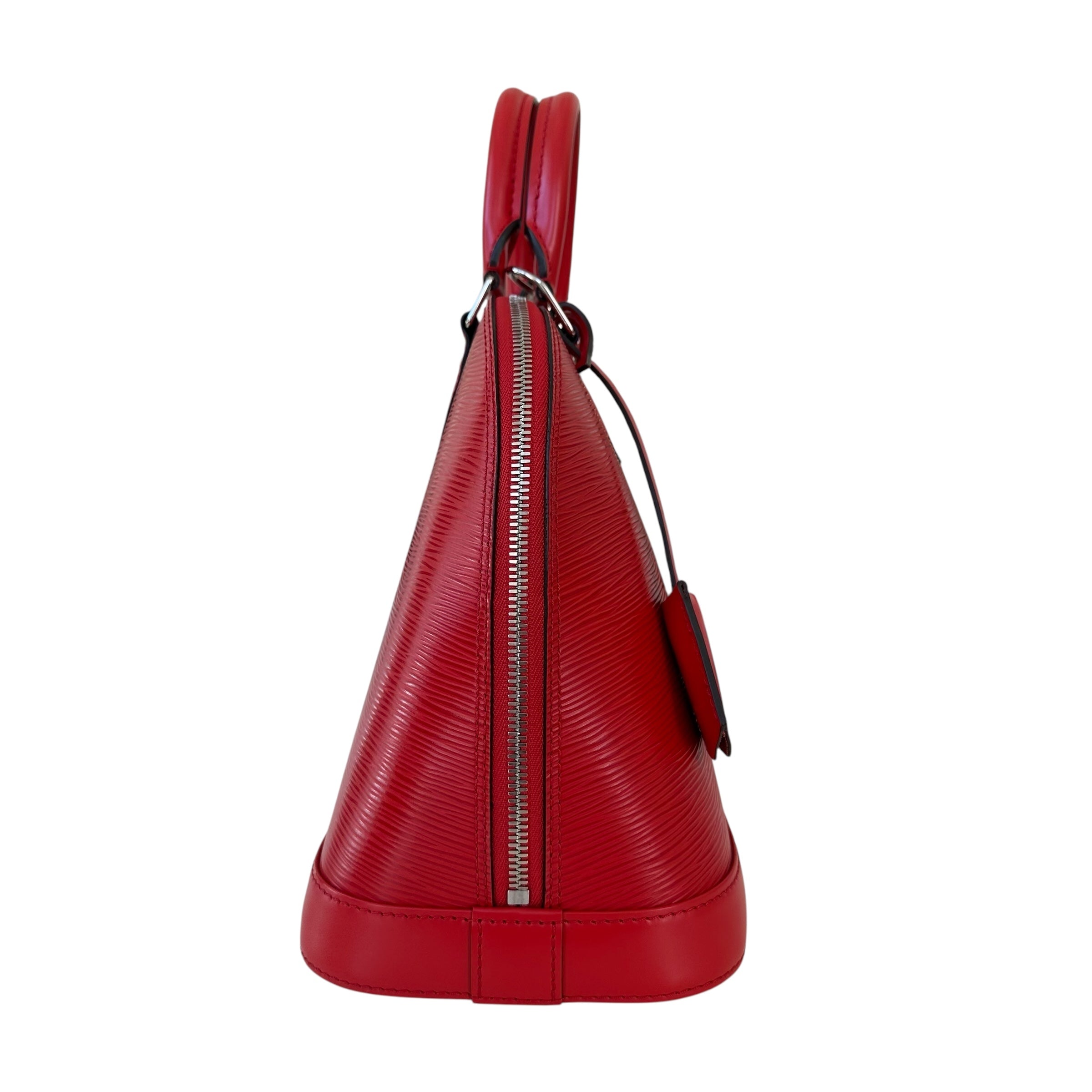 Louis Vuitton borsa Alma PM