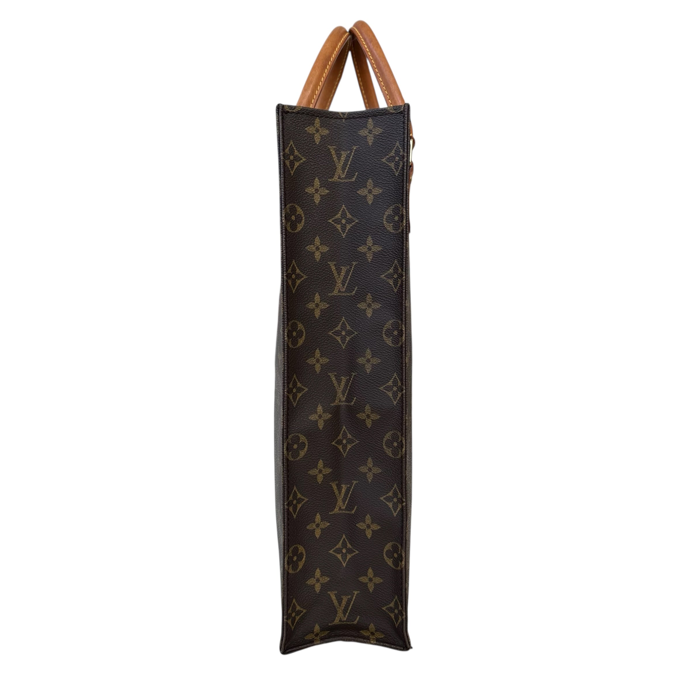 Louis Vuitton borsa Sac Plat