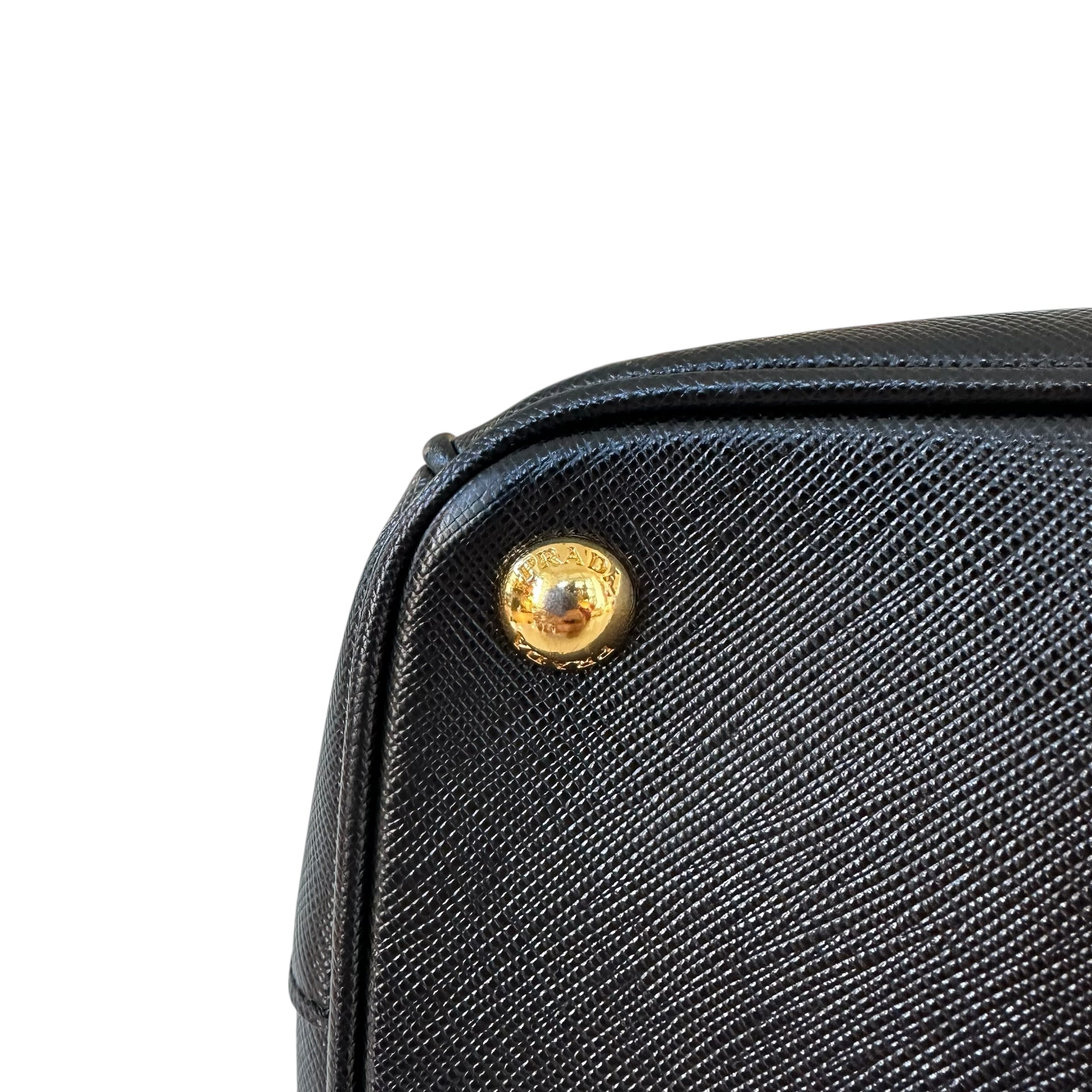 Prada borsa Galleria