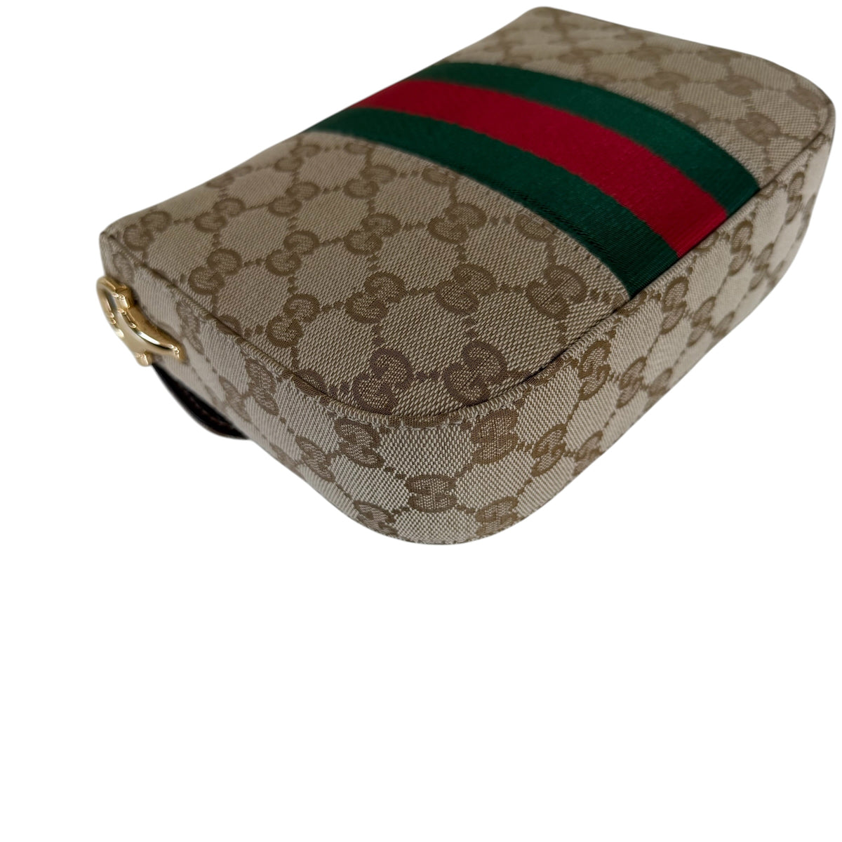 Gucci borsa a spalla Horsebit 1955