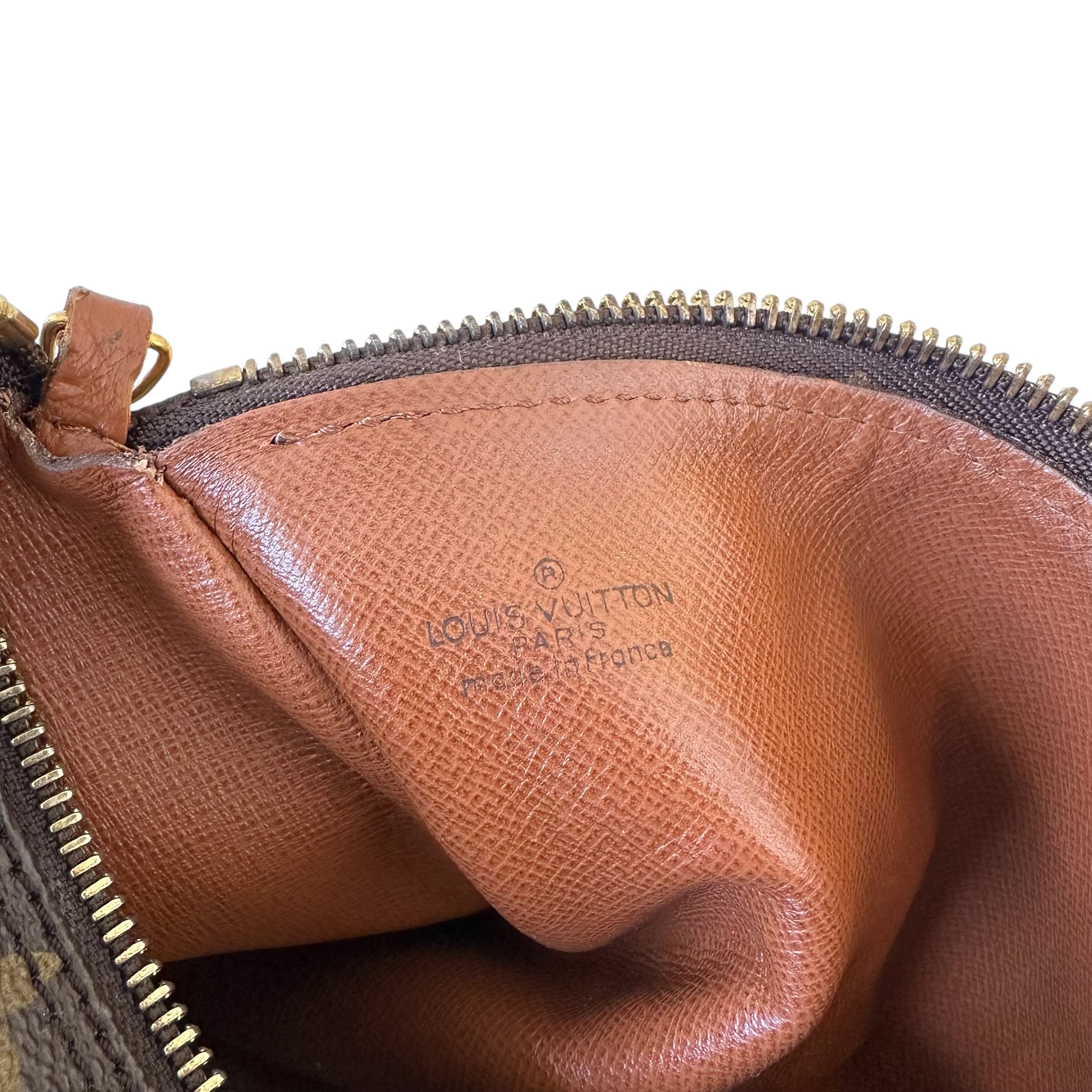 Louis Vuitton borsa Papillon 30