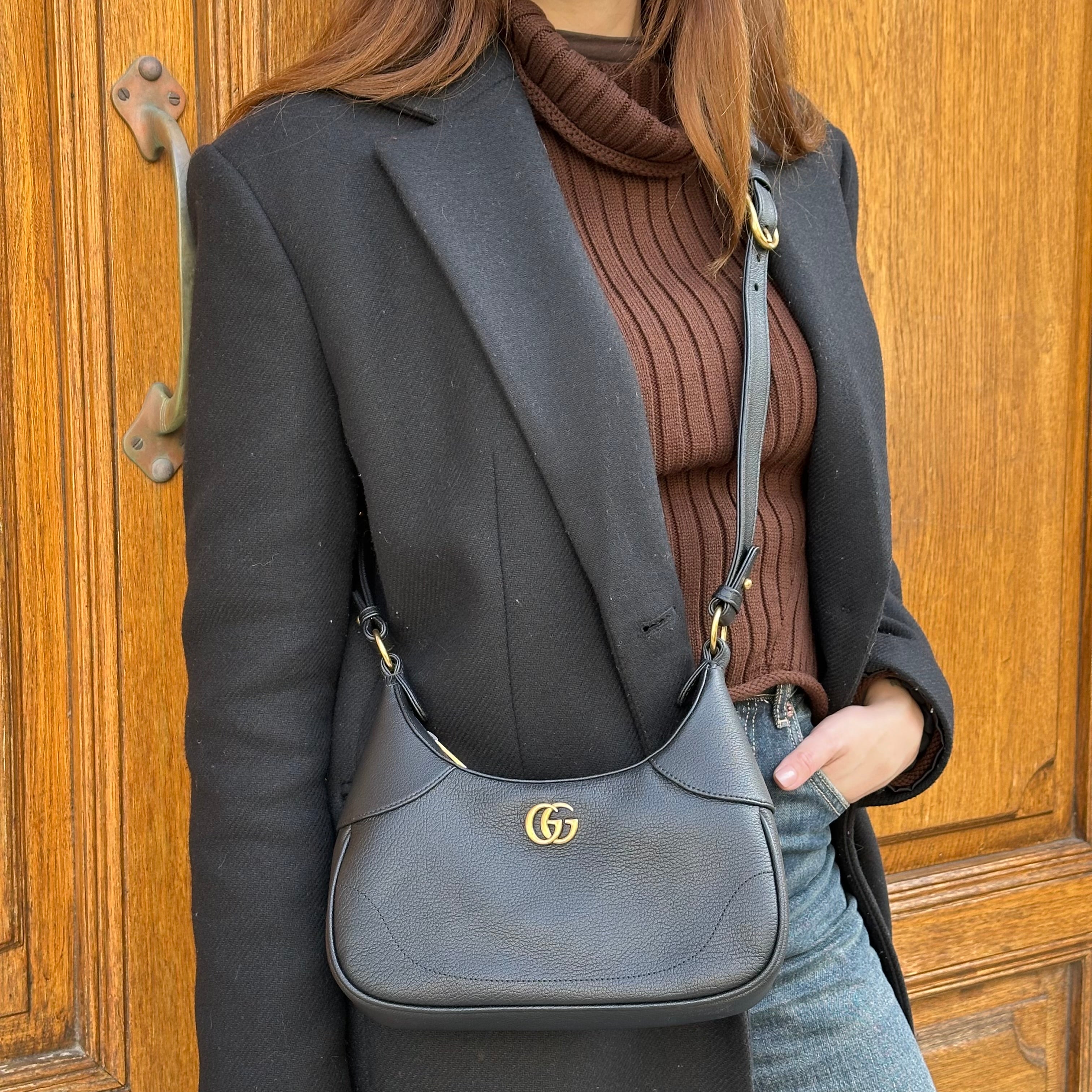 Gucci borsa Aphrodite