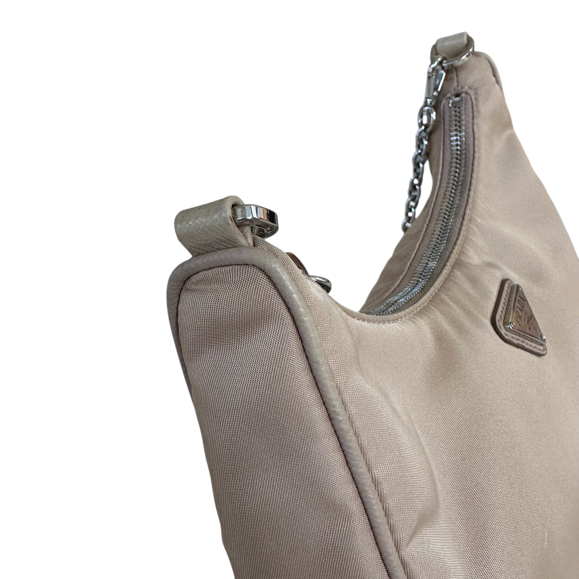 Prada borsa Re-Edition 2005
