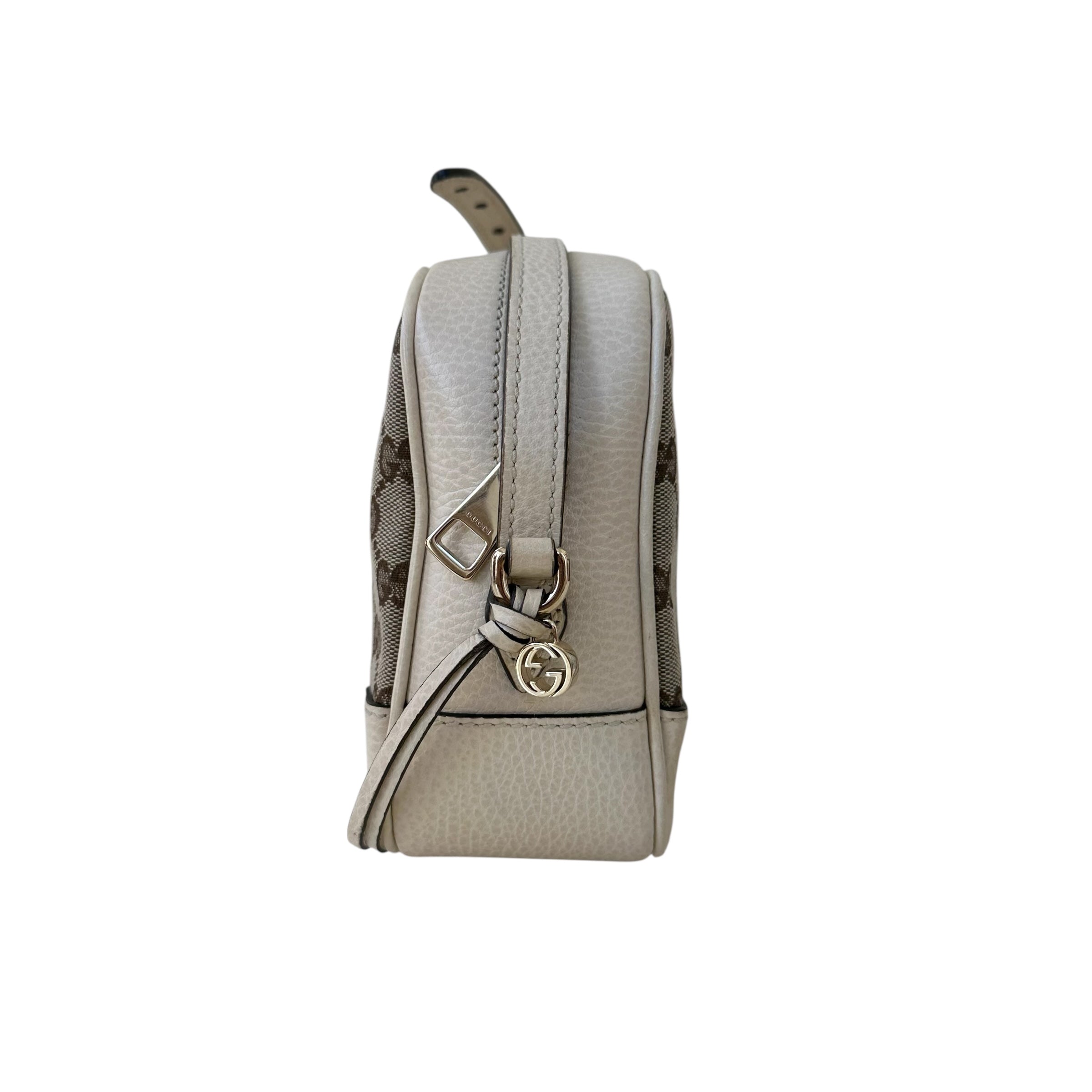 Gucci Bree Camera Bag