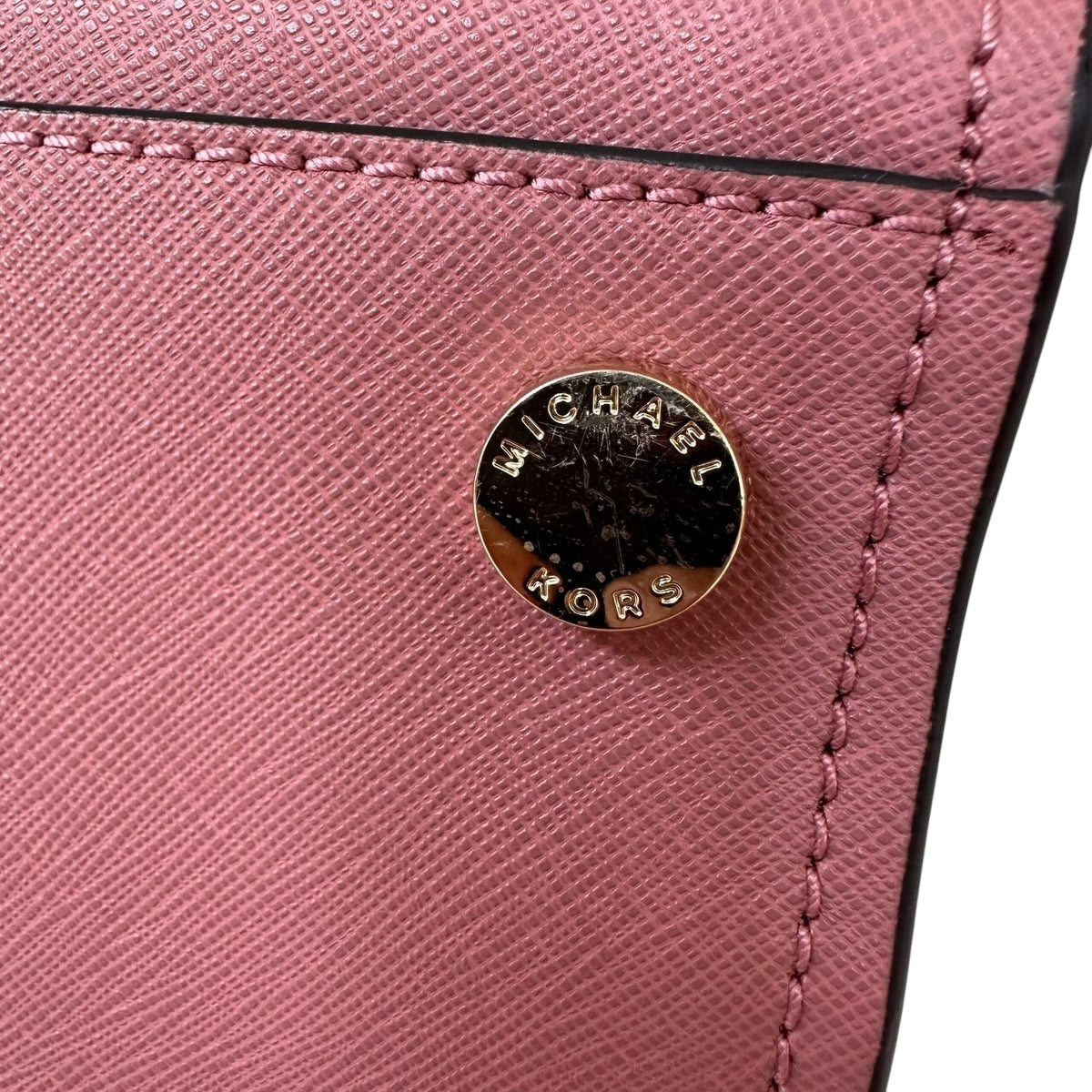 Michel Kors borsa Sofia grande