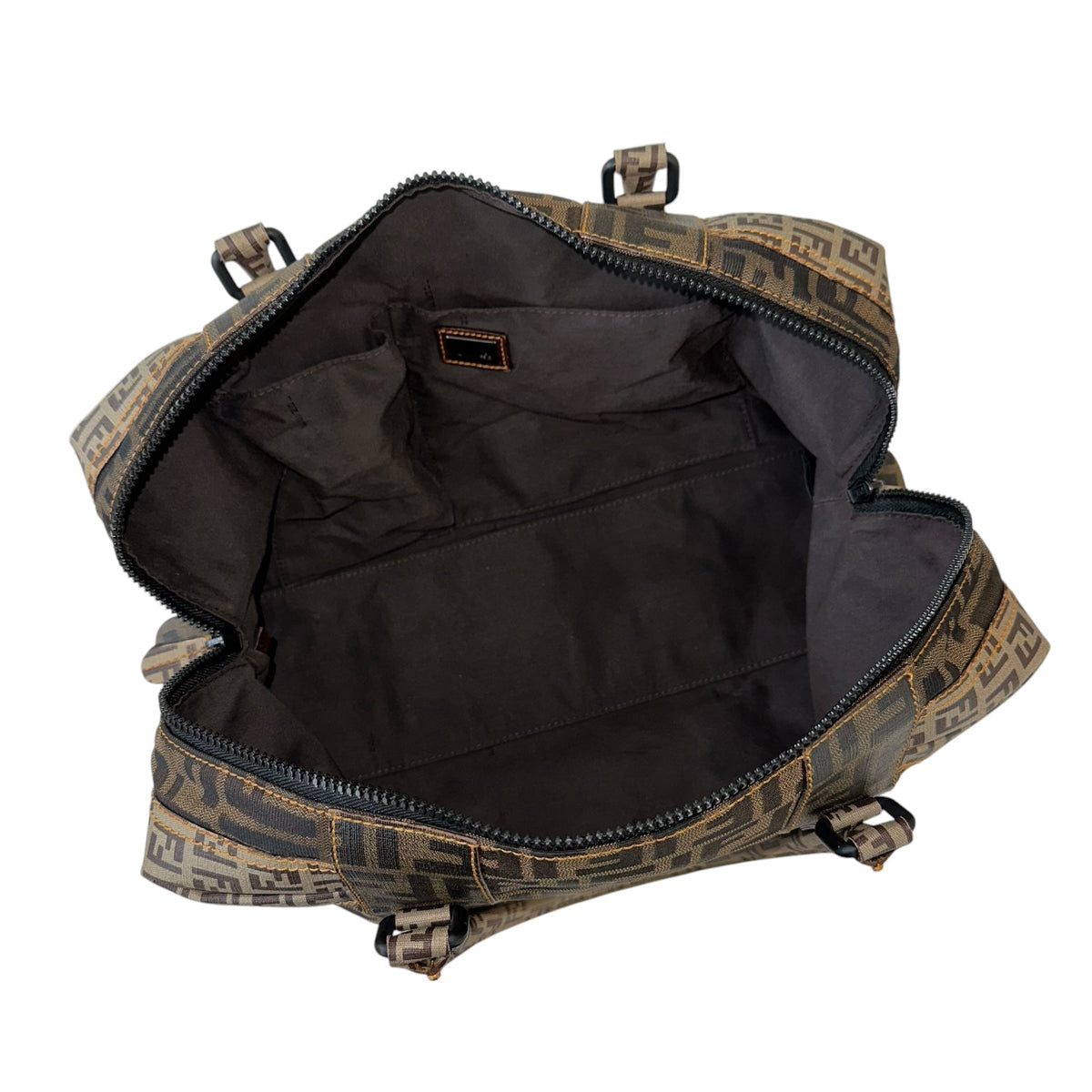 Fendi borsa a spalla