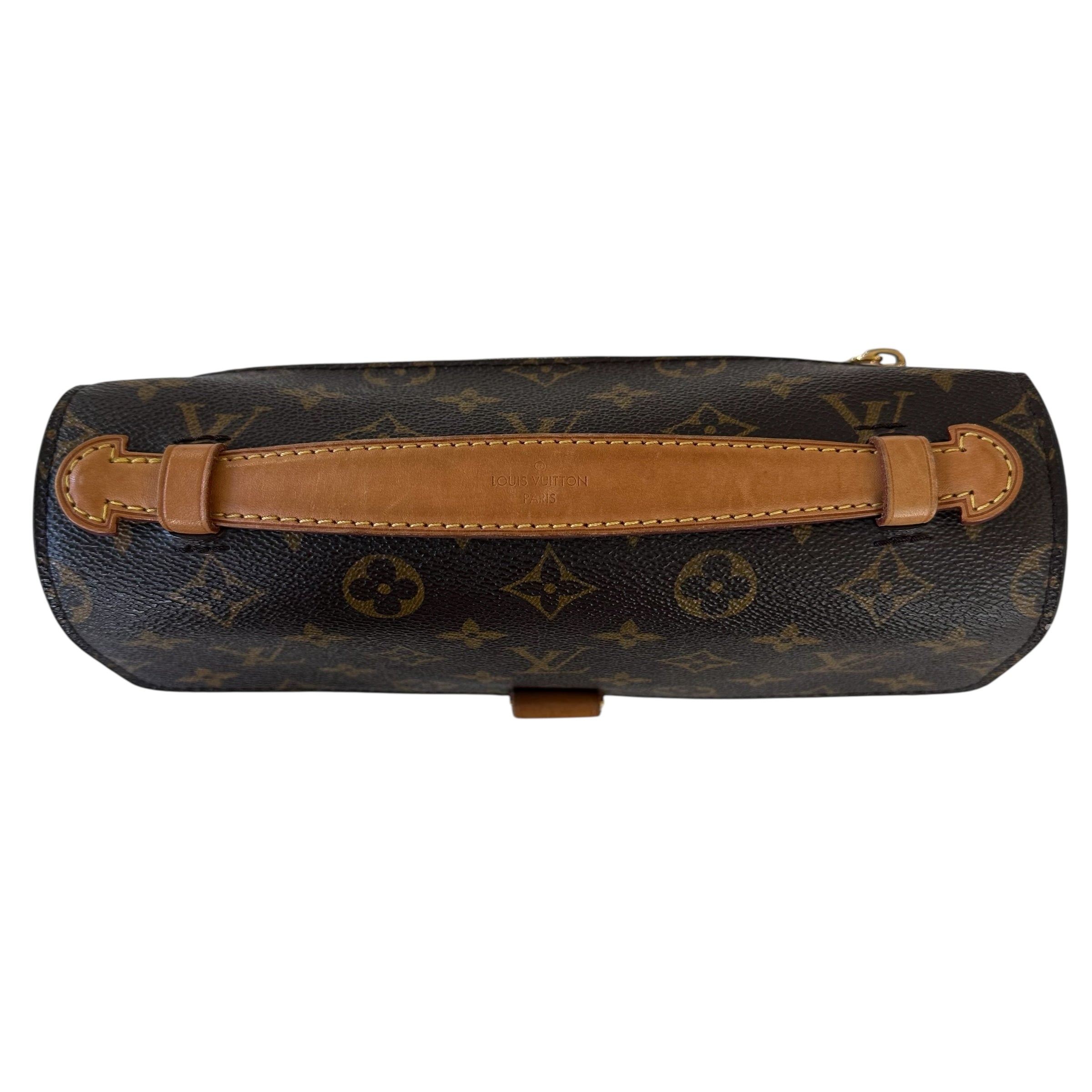 Louis Vuitton Pochette Metis
