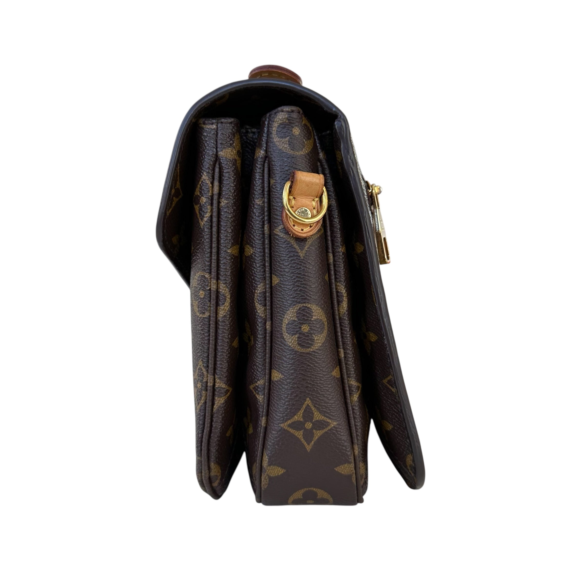 Louis Vuitton Pochette Metis