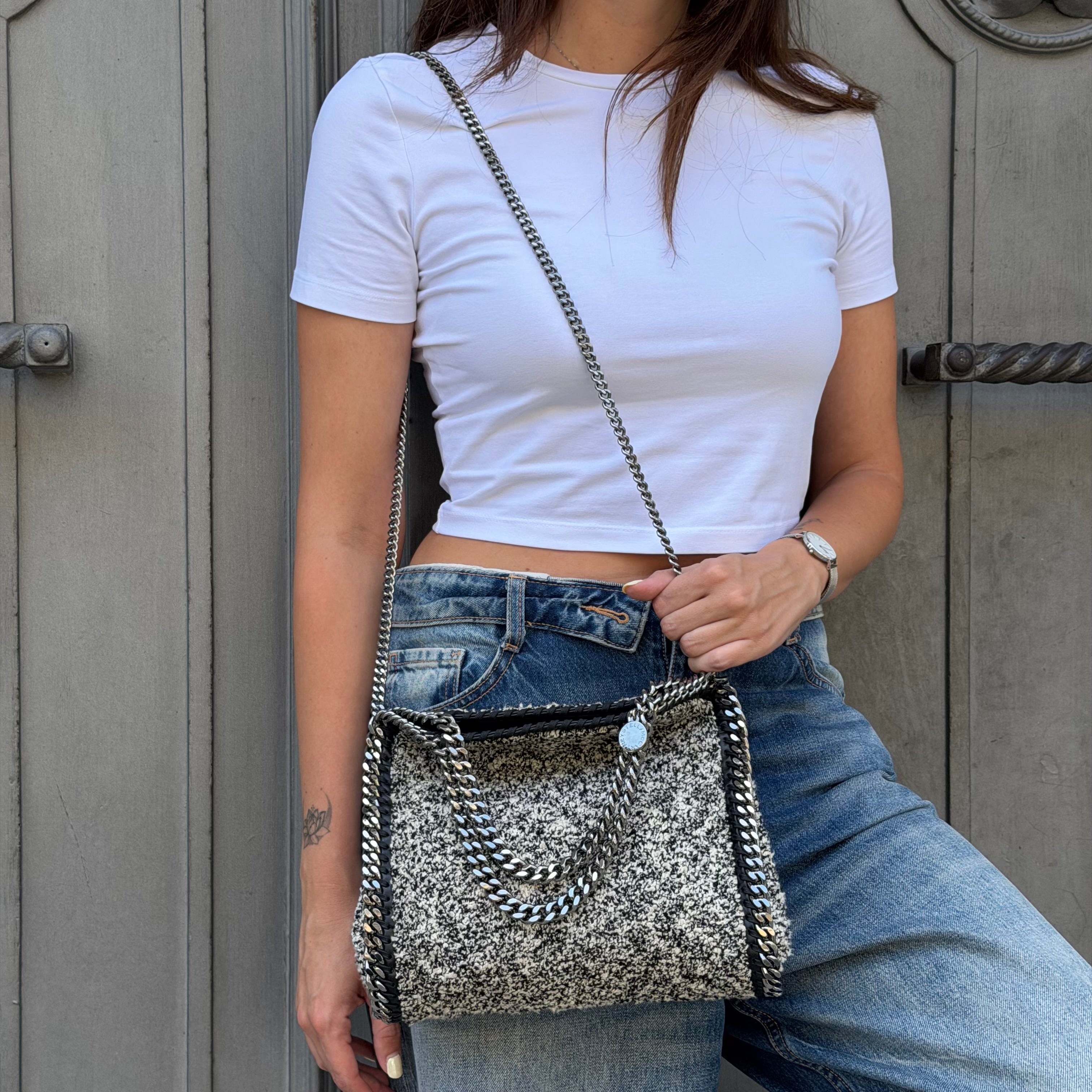 Stella McCartney mini Falabella