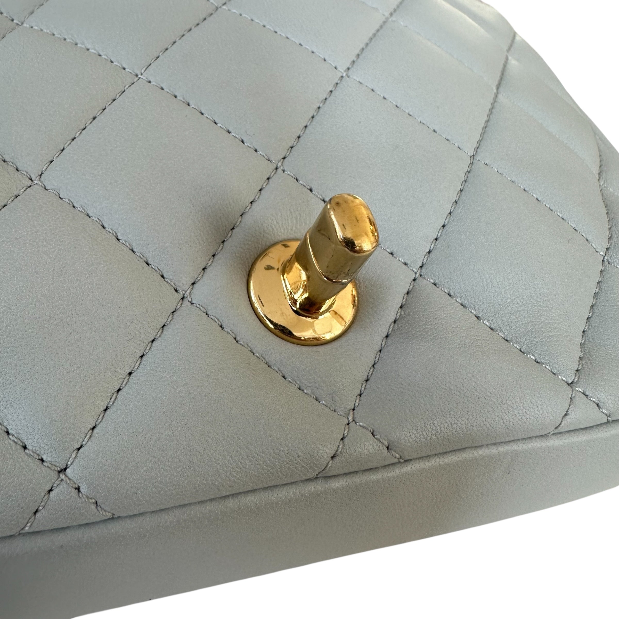 Chanel borsa Coco You mini