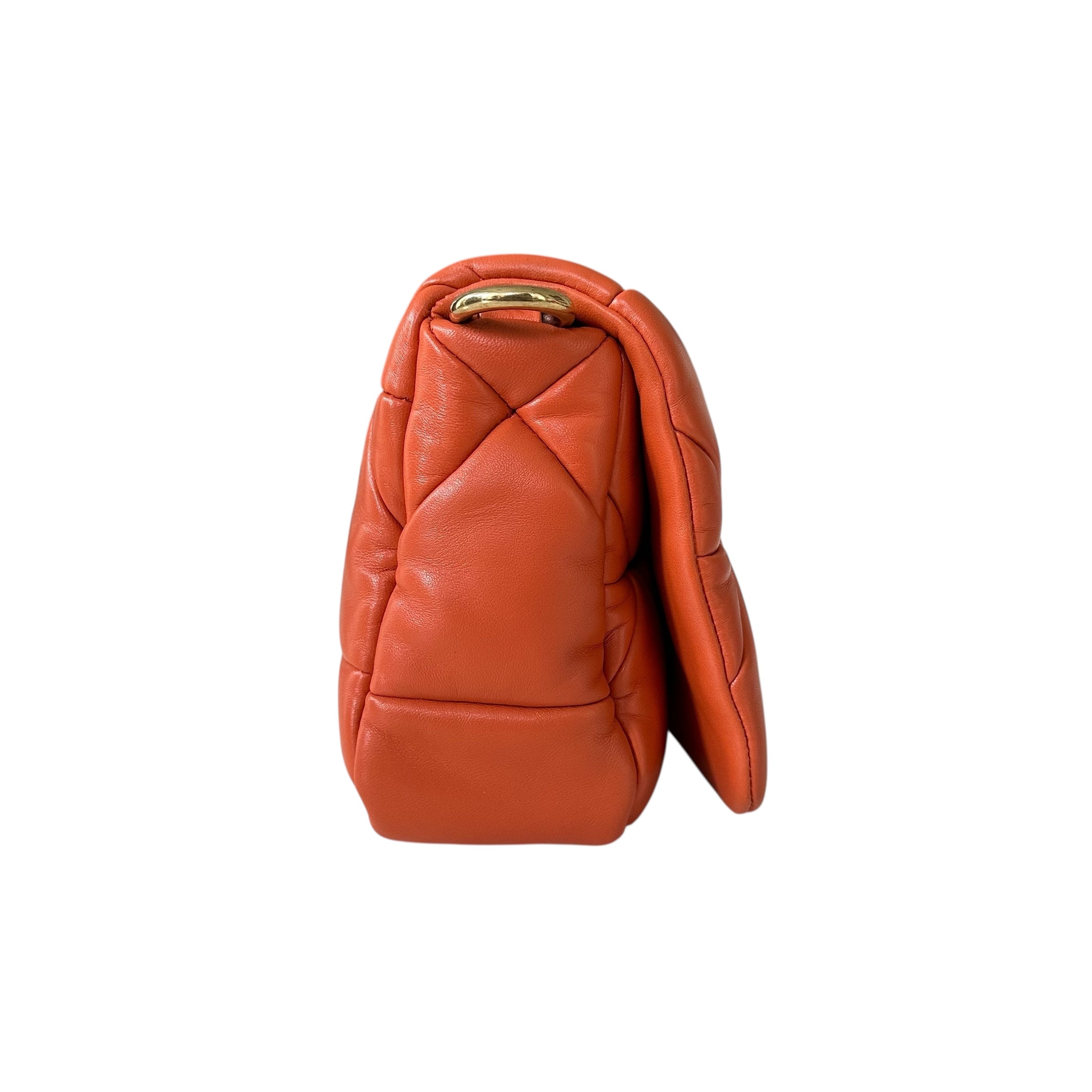 Prada borsa system