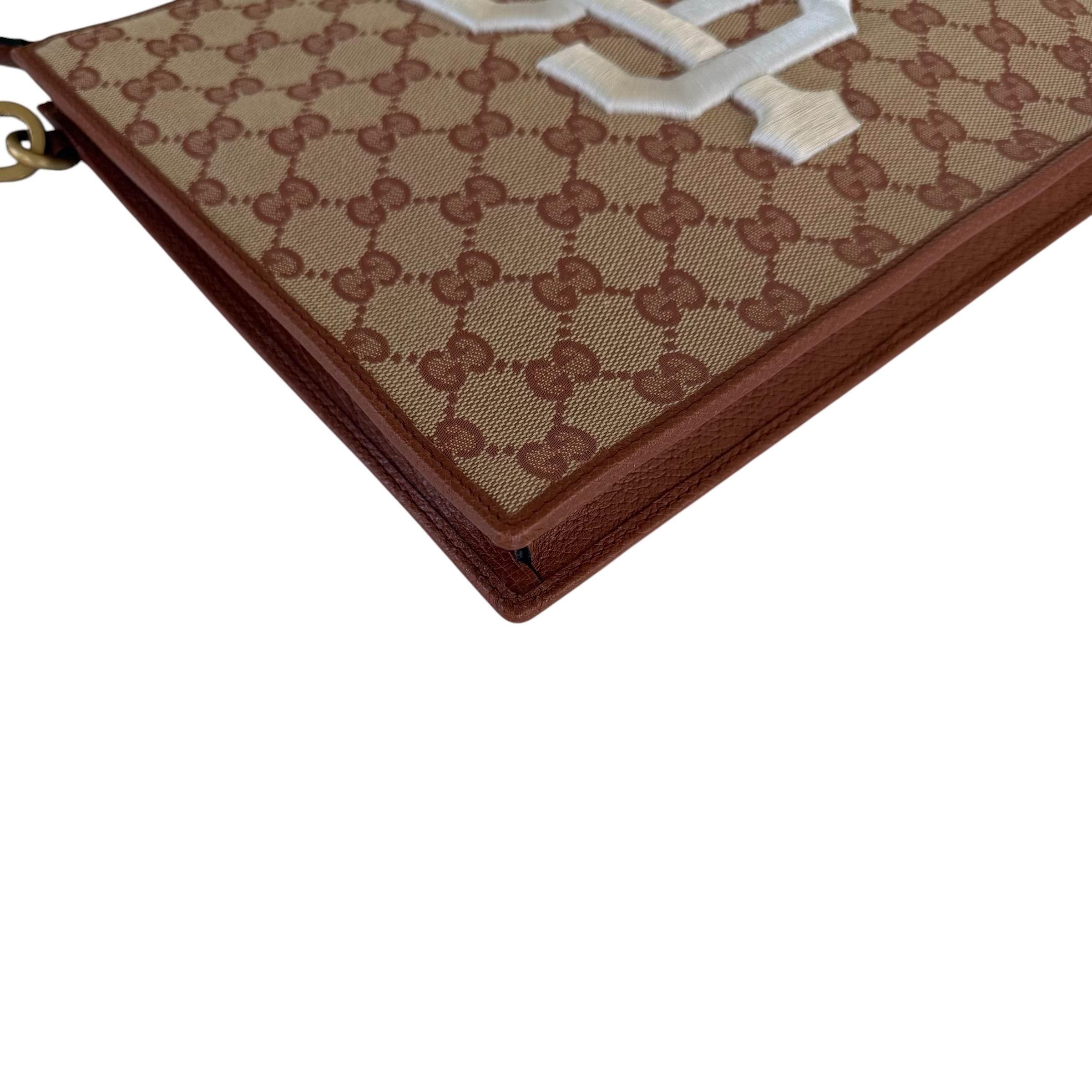 Gucci Clutch SF Giants