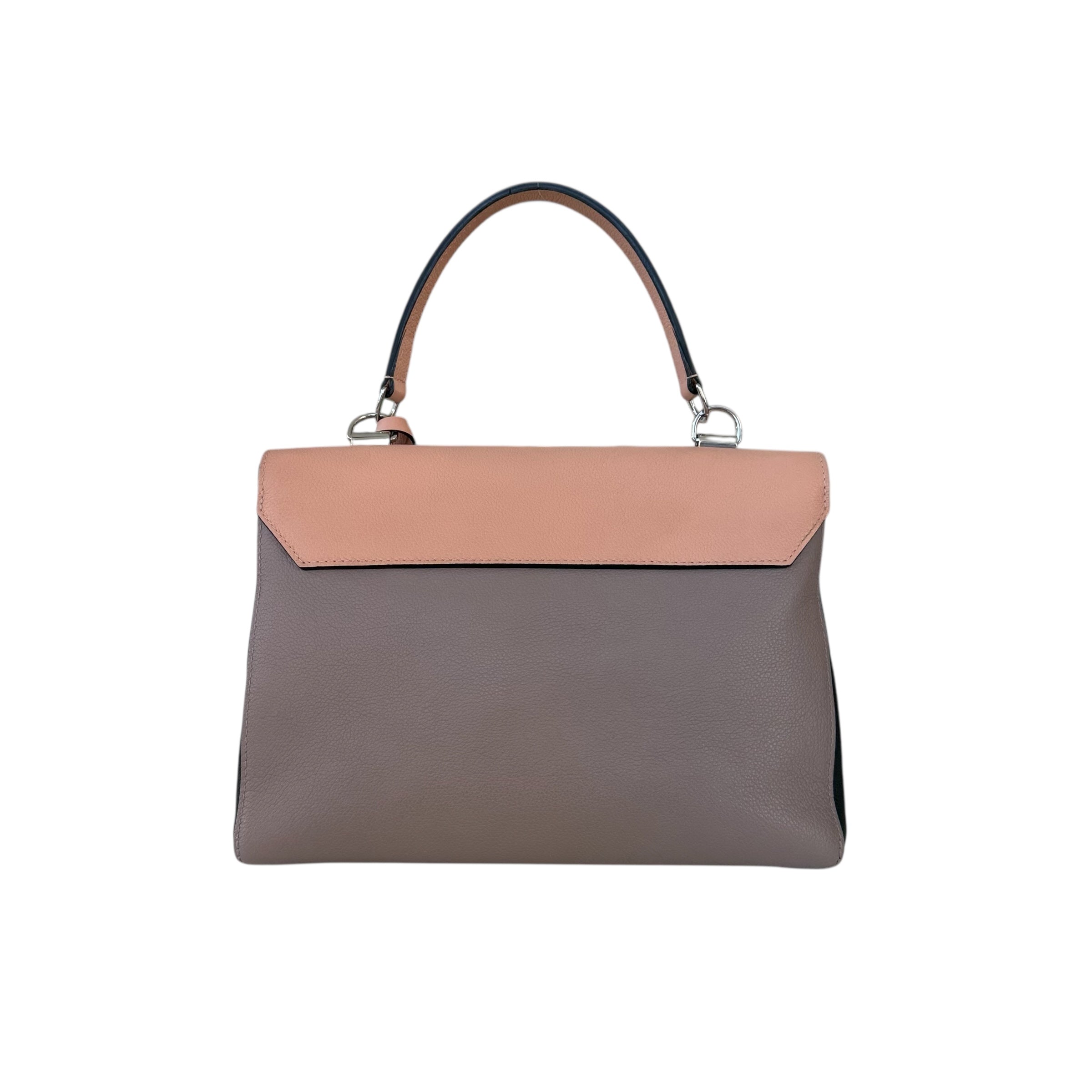 Louis Vuitton borsa LockMe II Venus