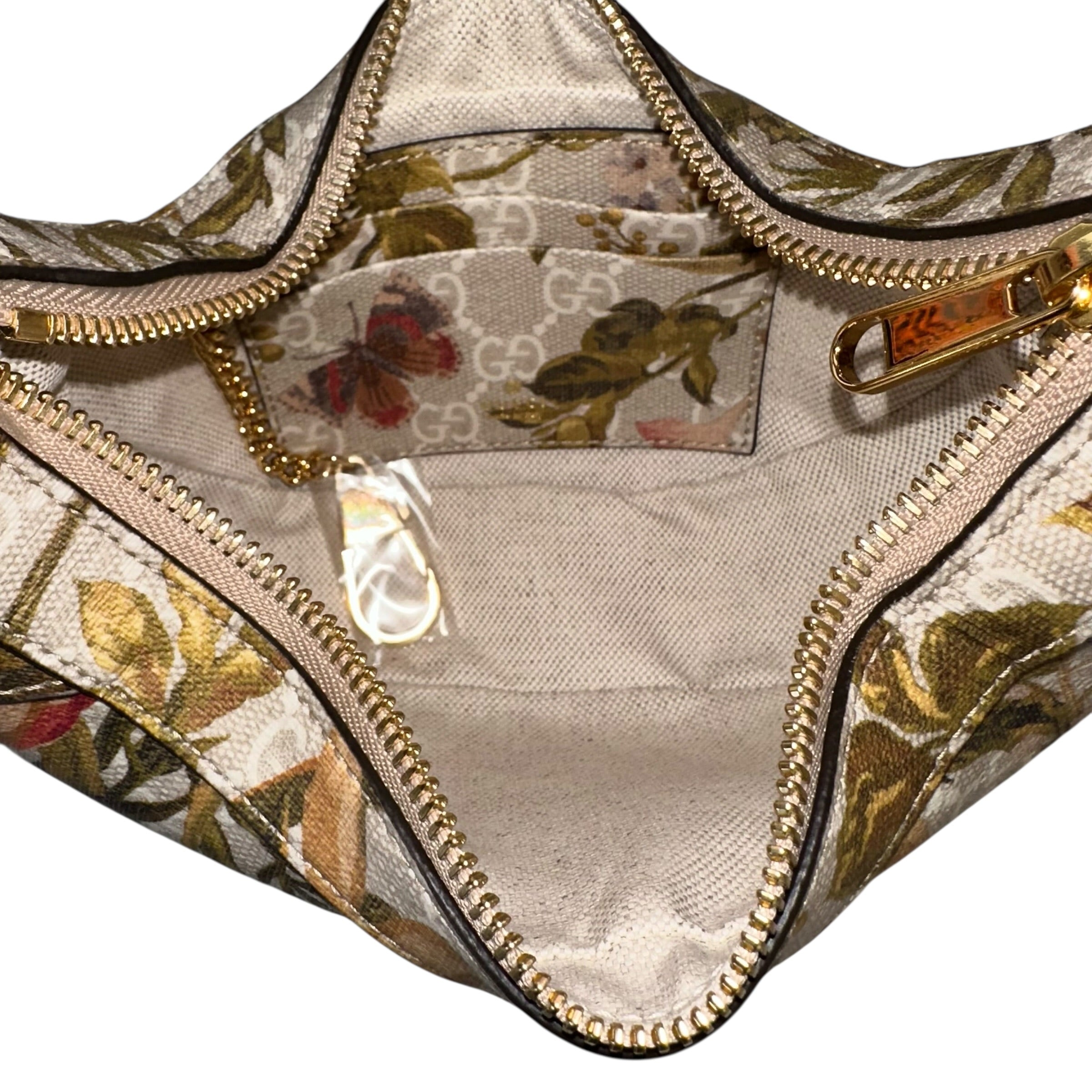 Gucci mini borsa Ophidia