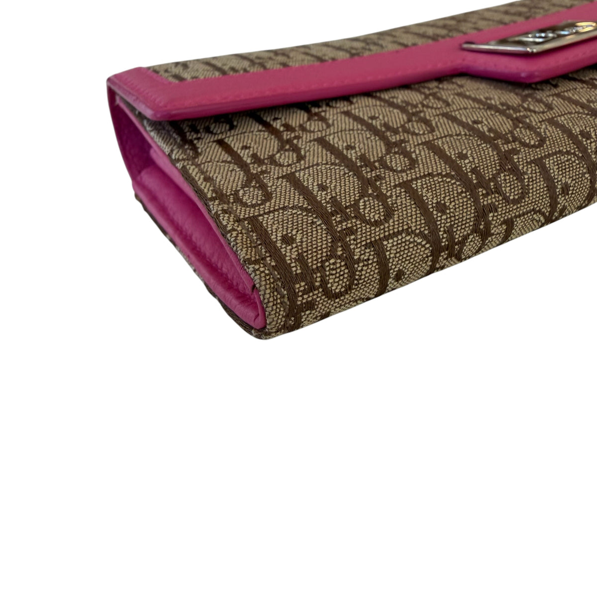 Dior portafoglio vintage