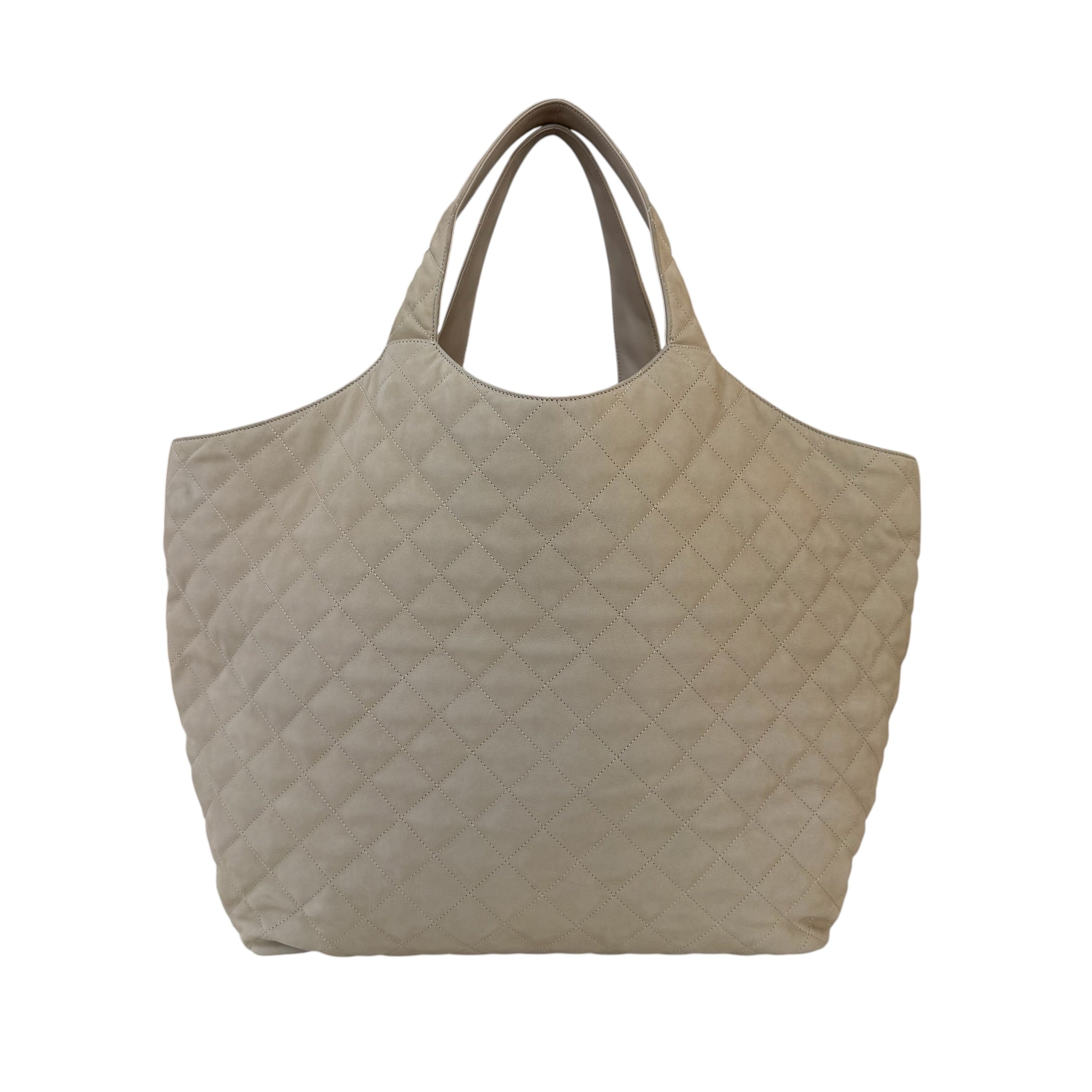 Saint Laurent borsa shopping maxi Icare