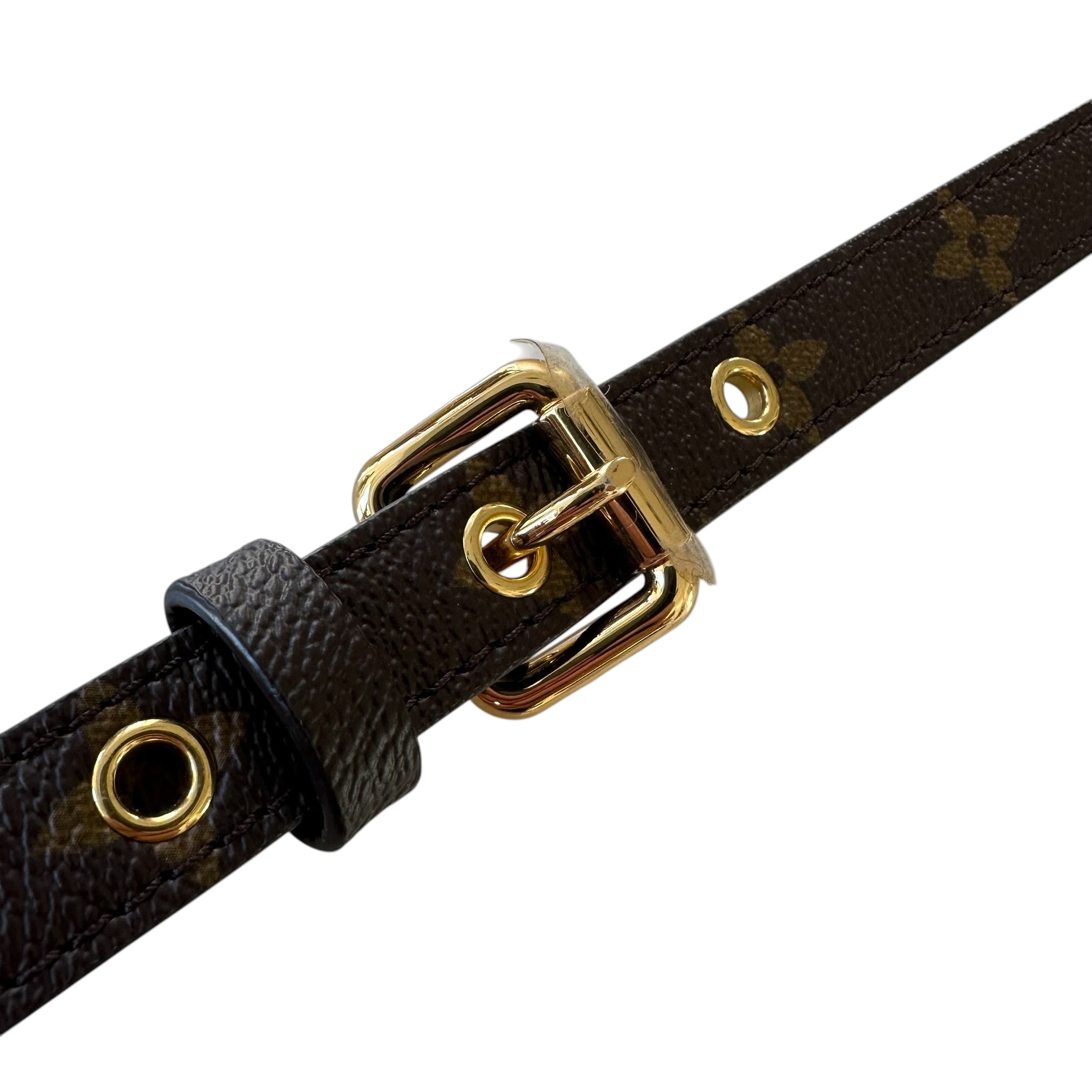 Louis Vuitton Pochette Metis