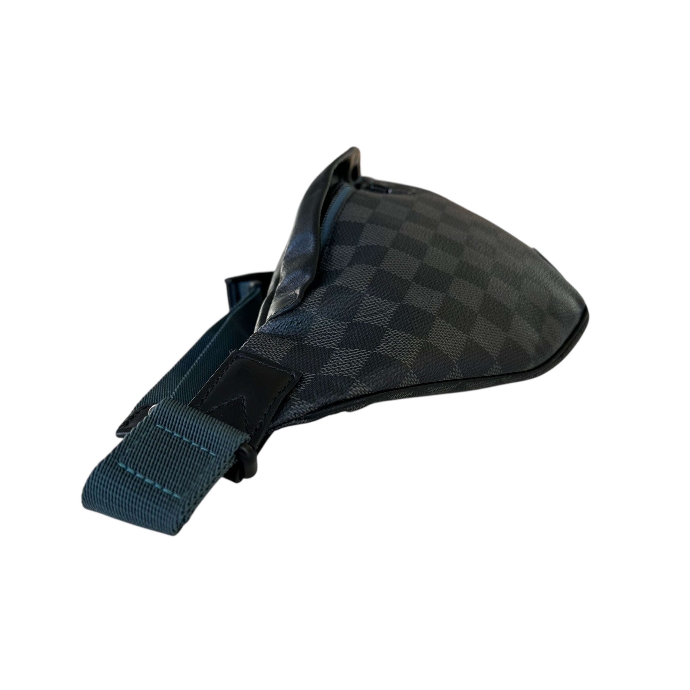 Louis Vuitton marsupio Discovery