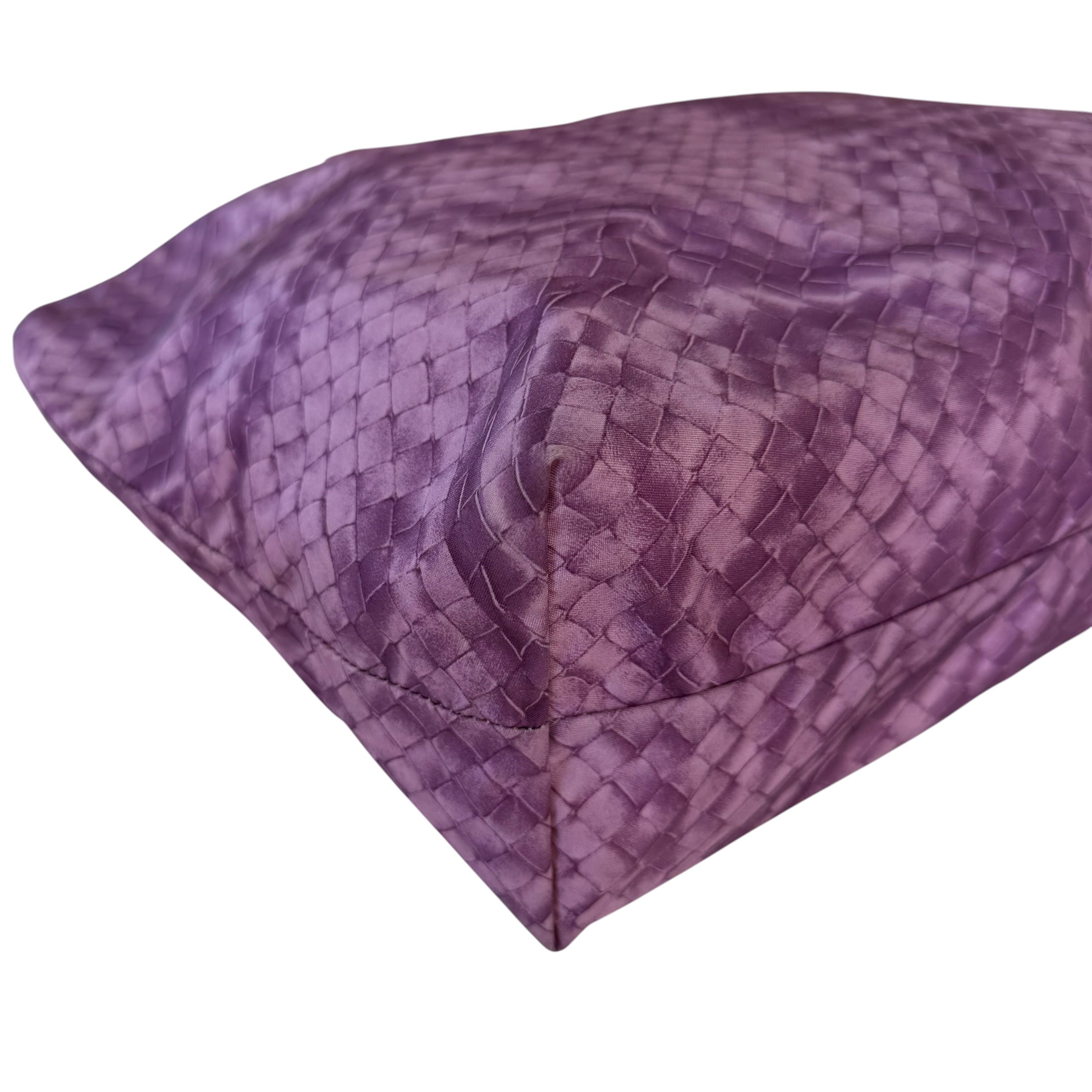 Bottega Veneta borsa shopping
