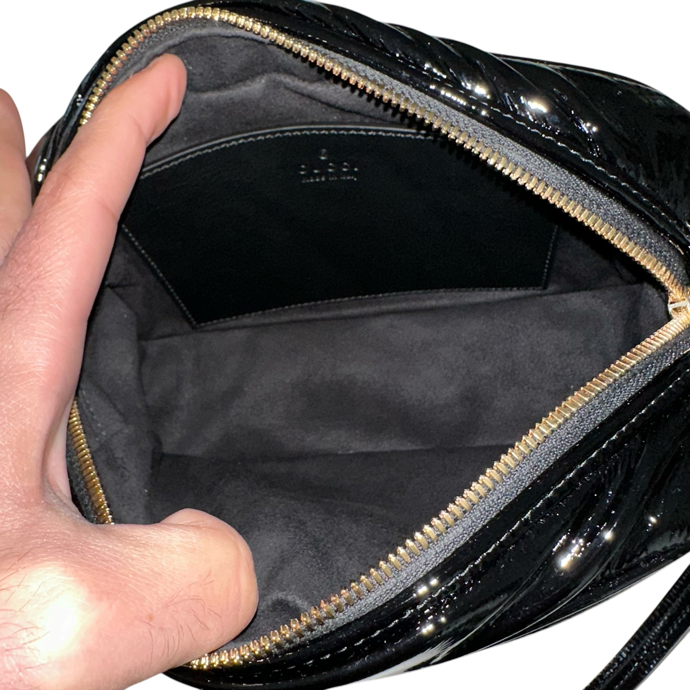 Gucci borsa a spalla GG marmont