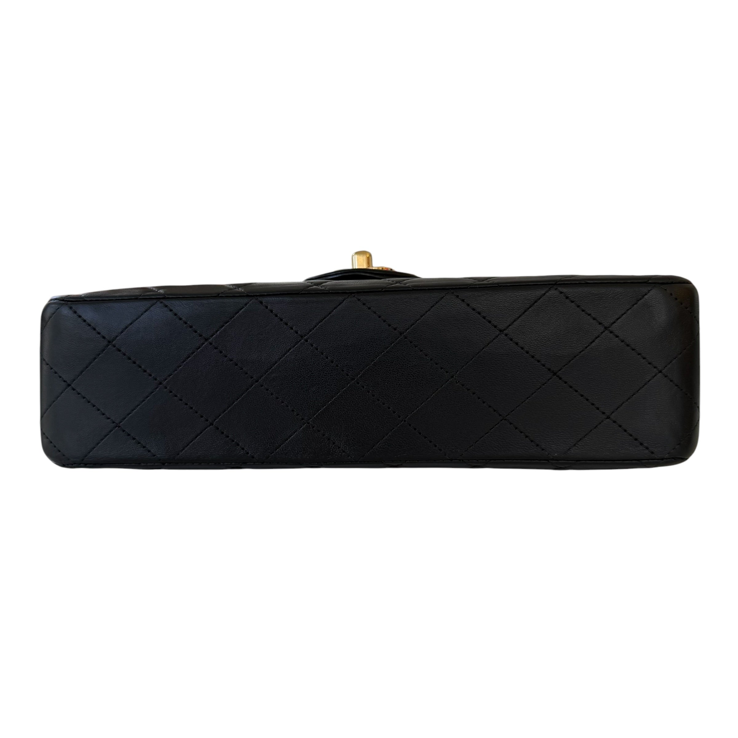 Chanel borsa Classica 11.12