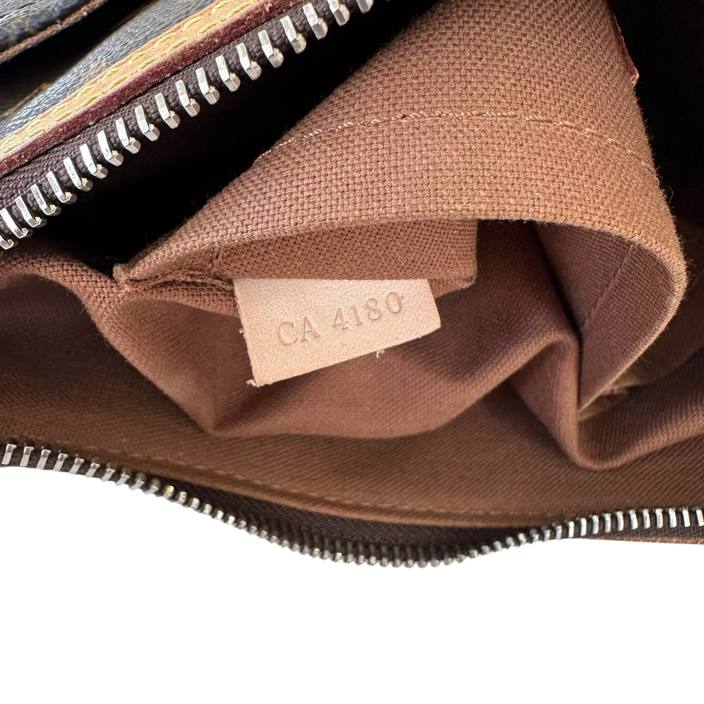Louis Vuitton borsa Odeon PM