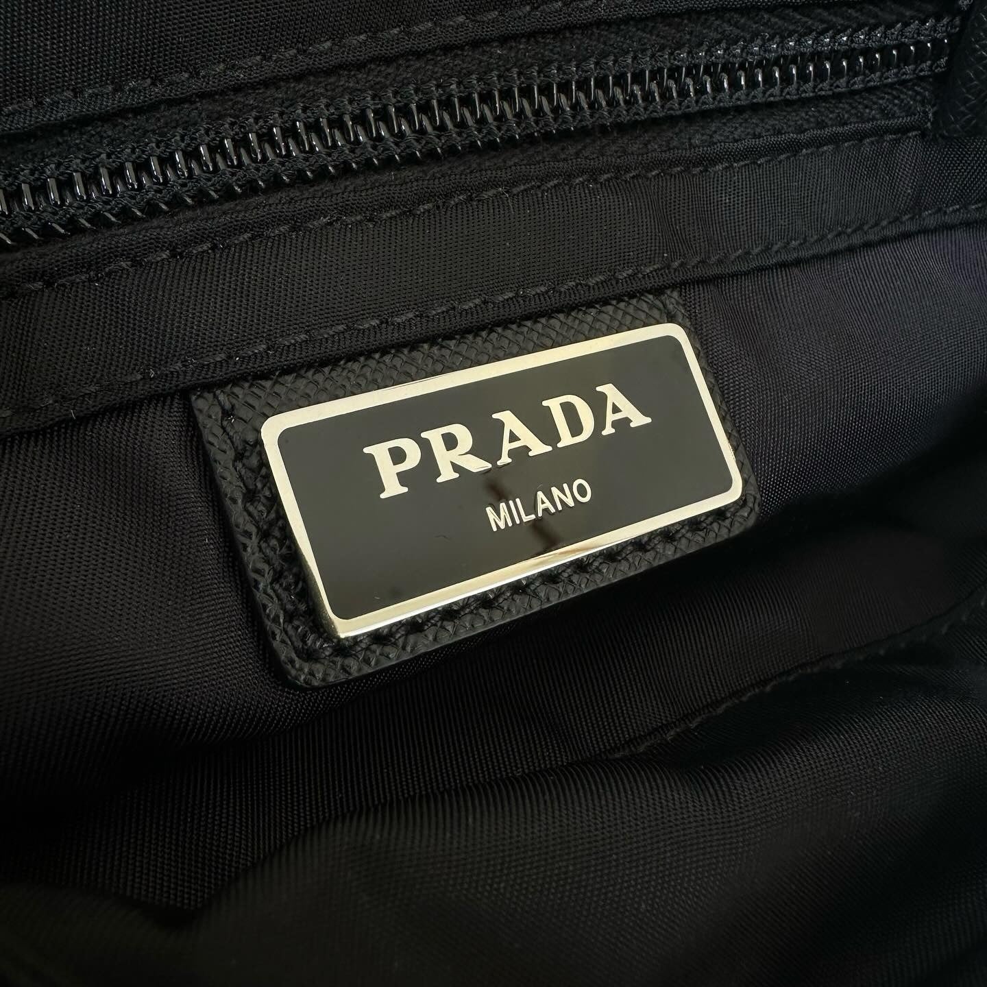 Prada Borsa a tracolla