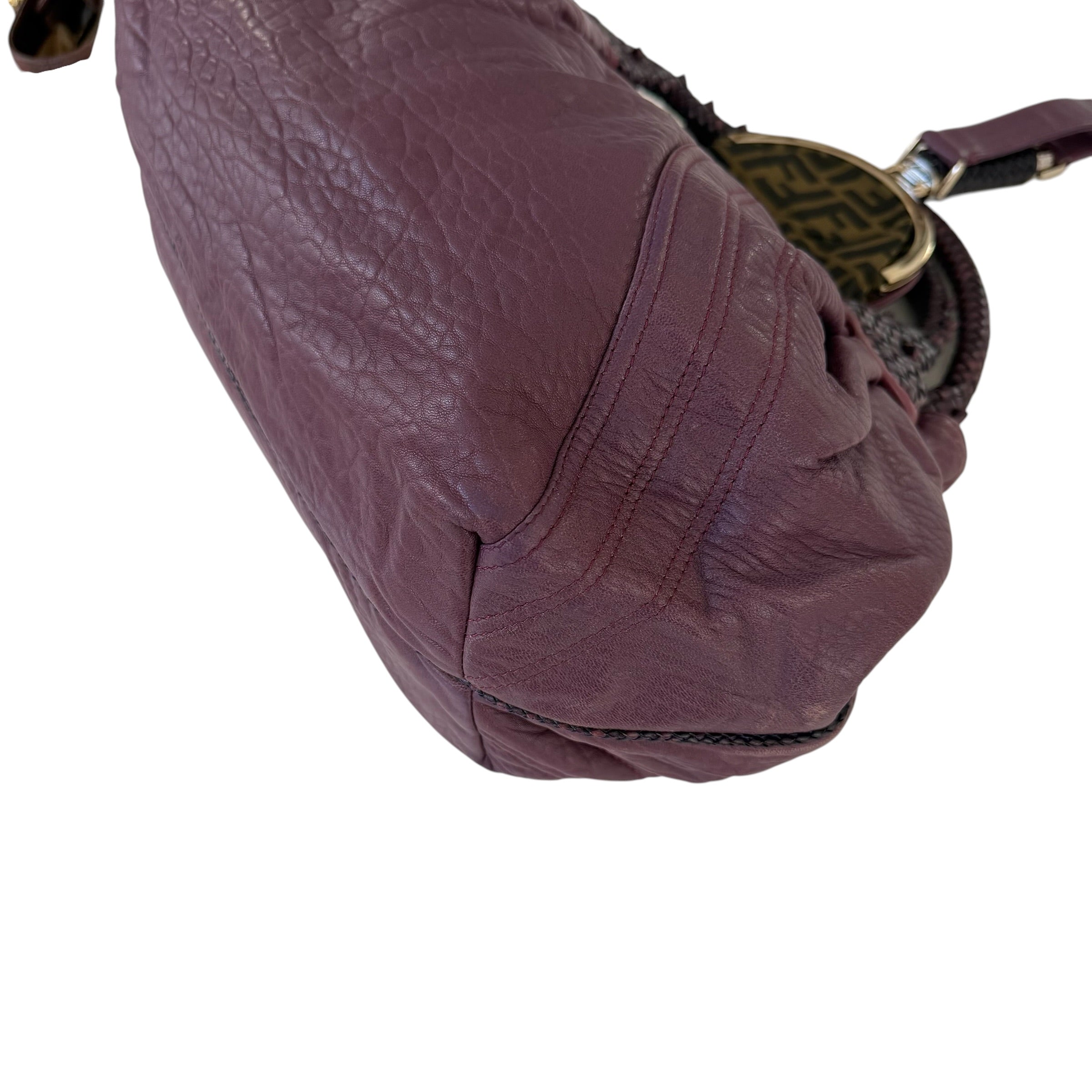 Fendi borsa Spy media