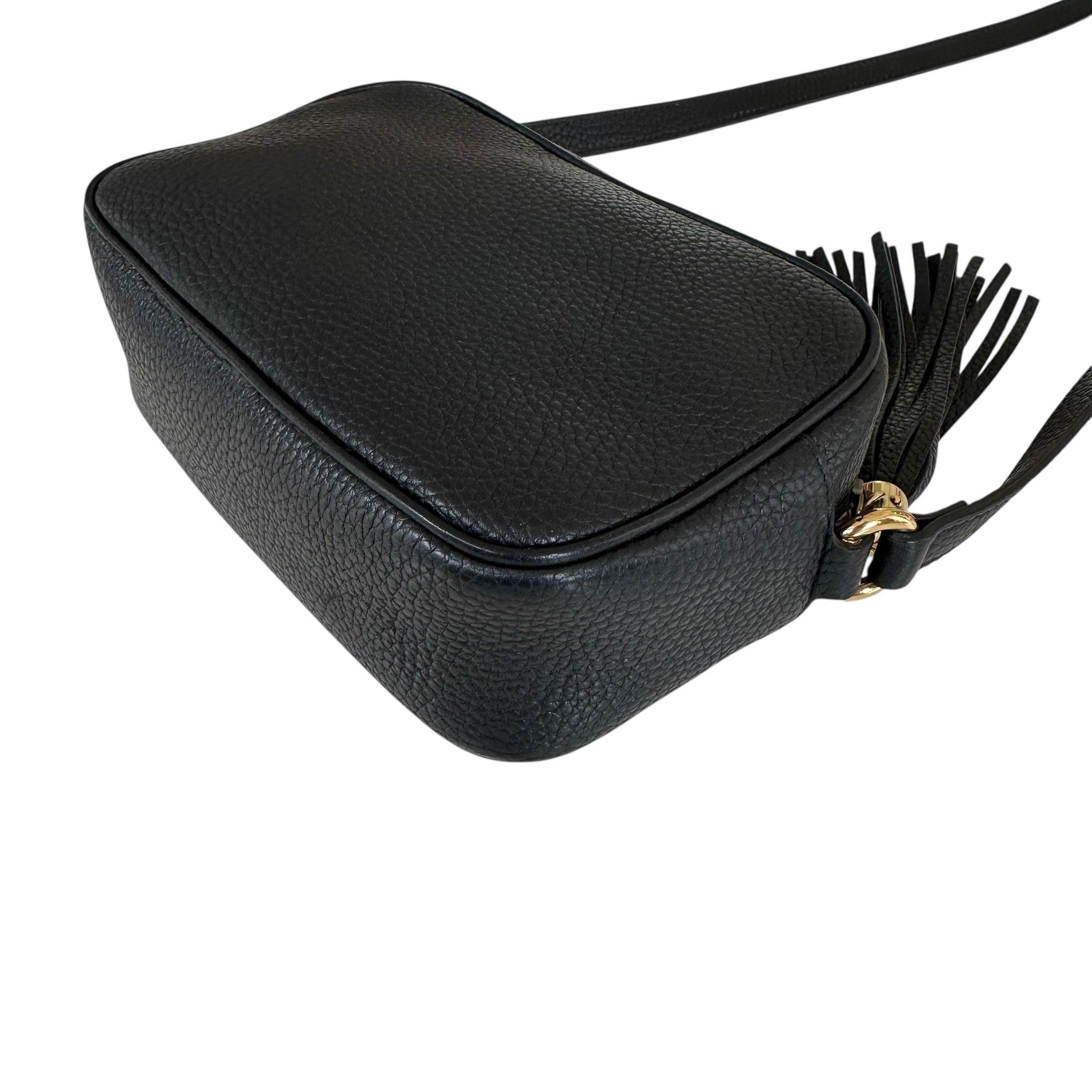 Gucci Soho Disco Bag mini