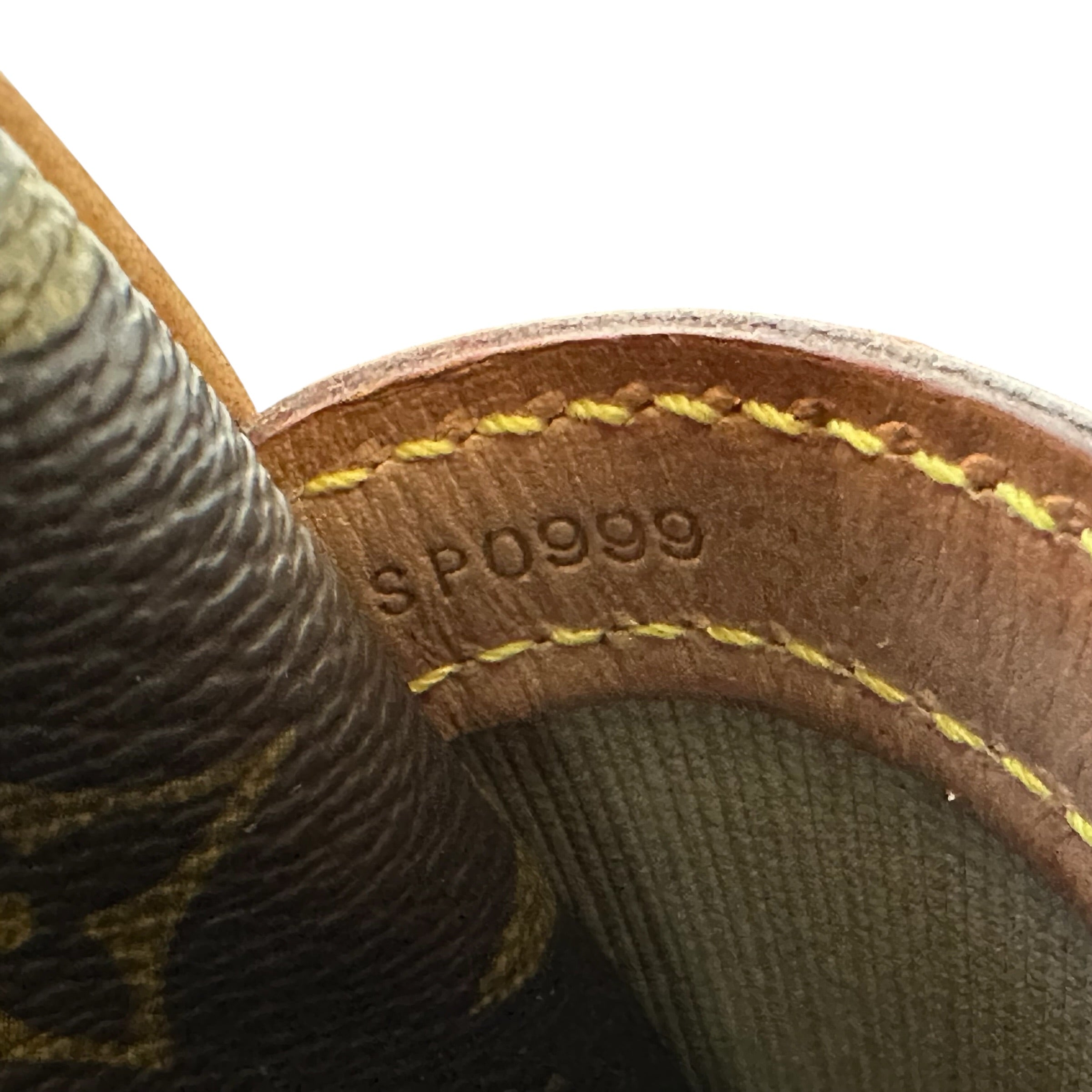 Louis Vuitton borsa Reporter PM