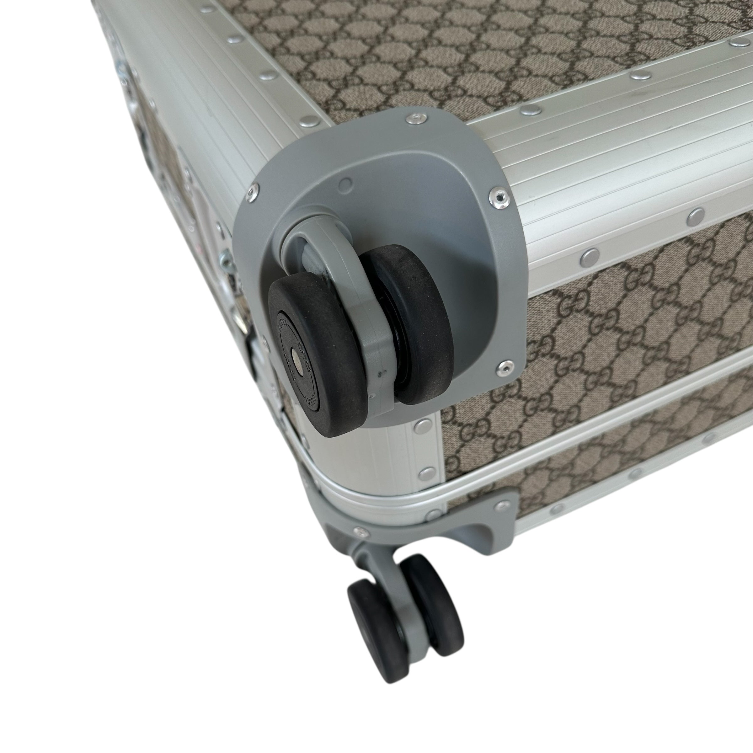 Gucci trolley da cabina plus Porter